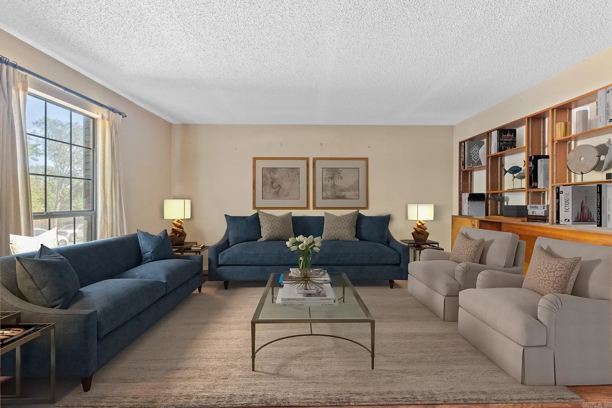 Property at 5505 N Hills blvd - Image 2
