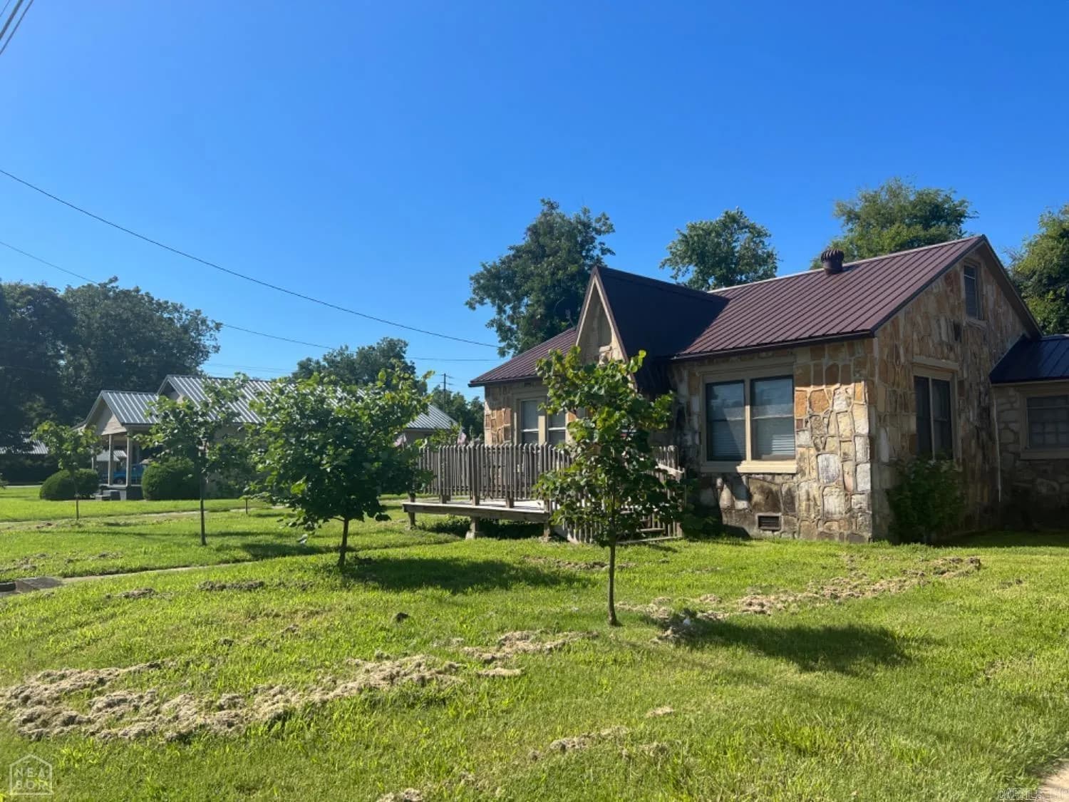 Property at 417 W Free street - Image 3