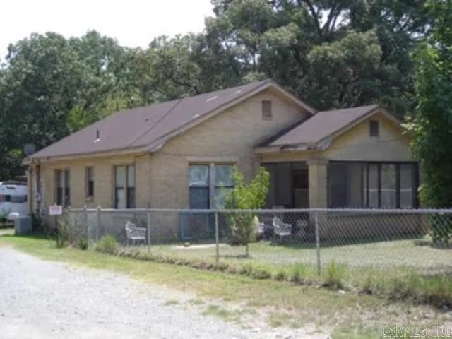 Property at 400  Reynolds