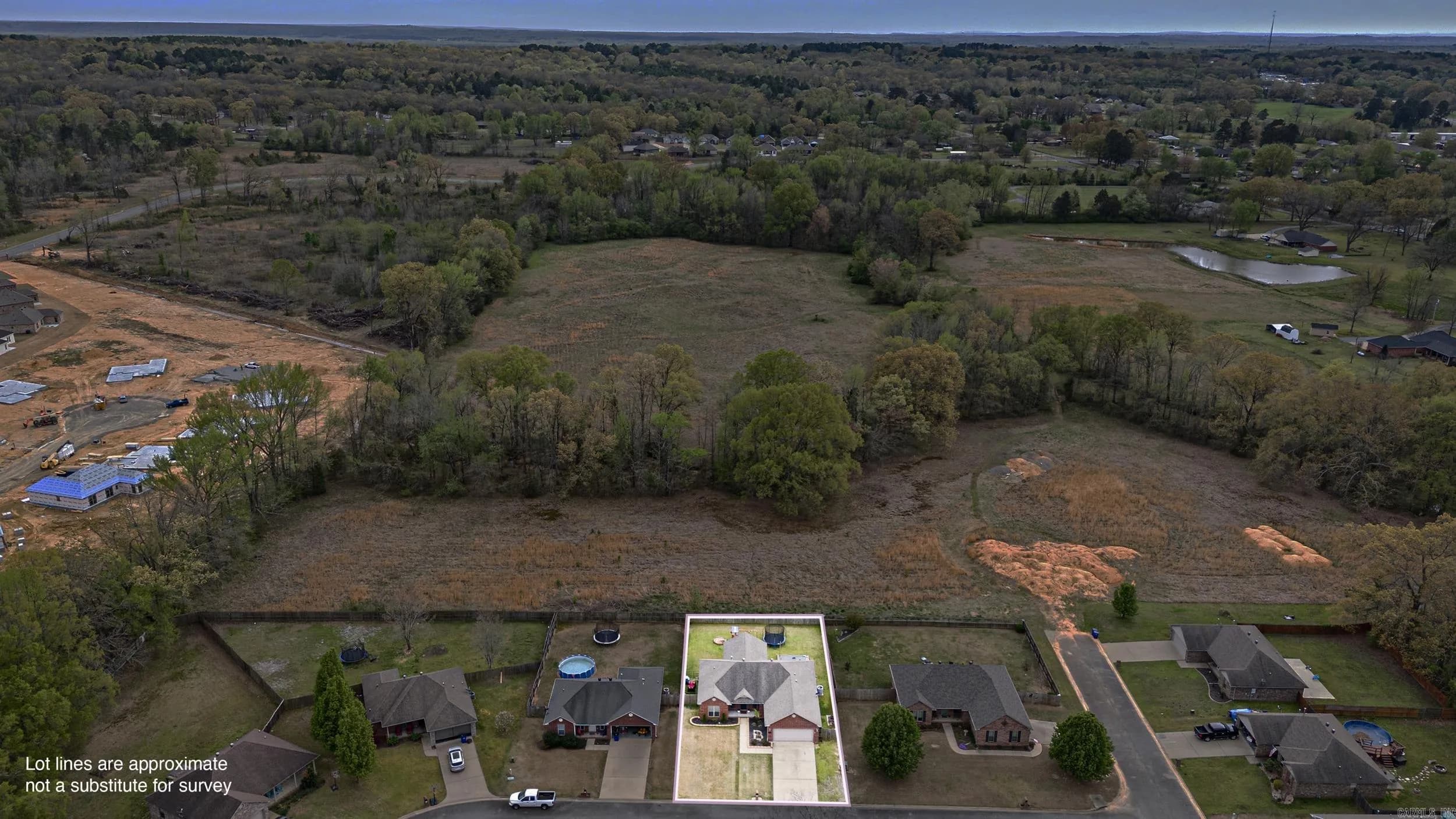 Property at 43  Golden leaf - Image 6
