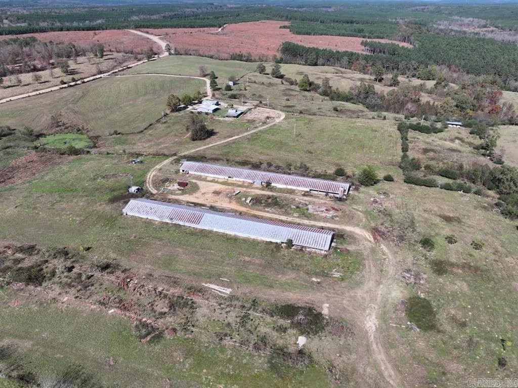 Property at TBD  Strawberry  Tract 2 - Image 3