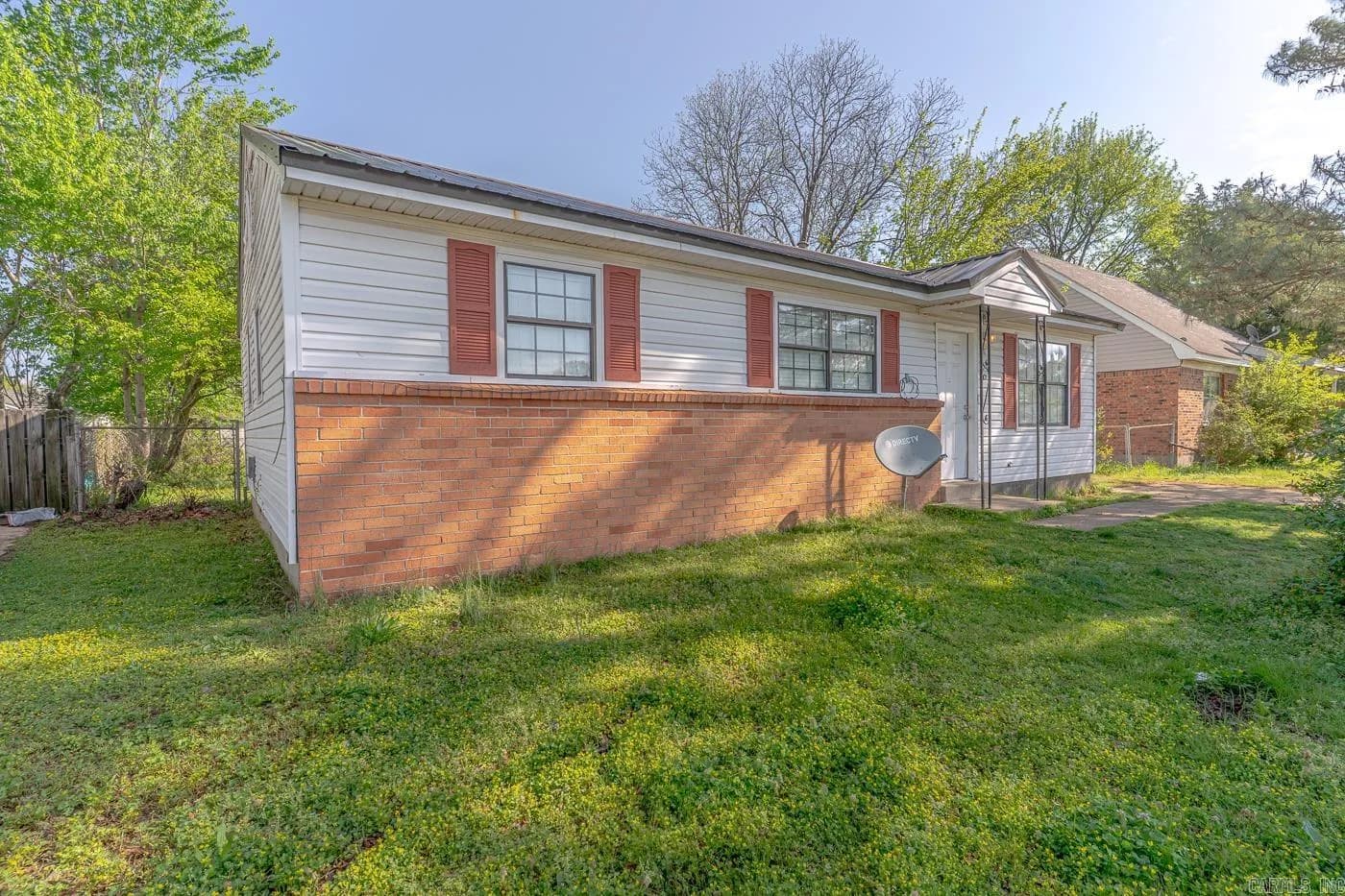 Property at 3212  Meador - Image 4