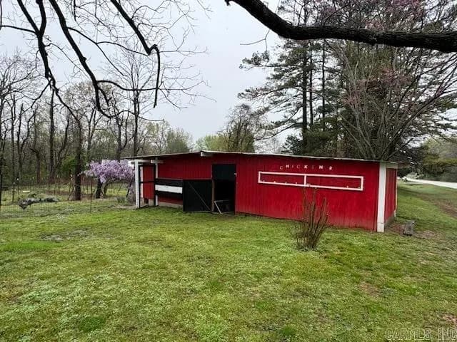 Property at 1349  Highway 166 south - Image 26