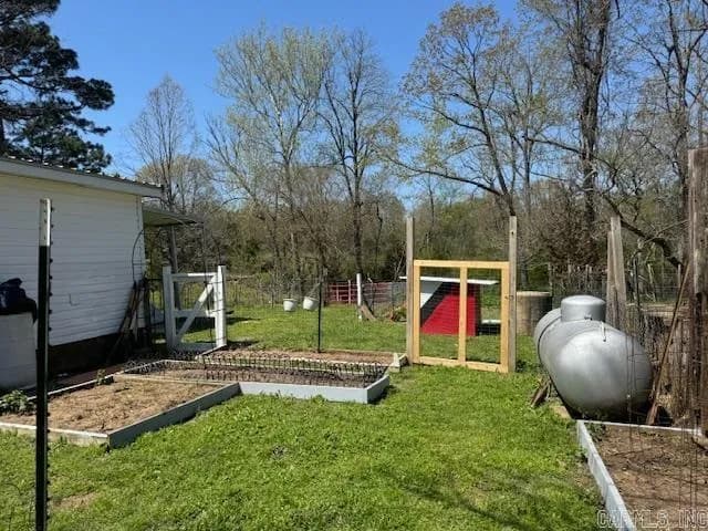 Property at 1349  Highway 166 south - Image 38