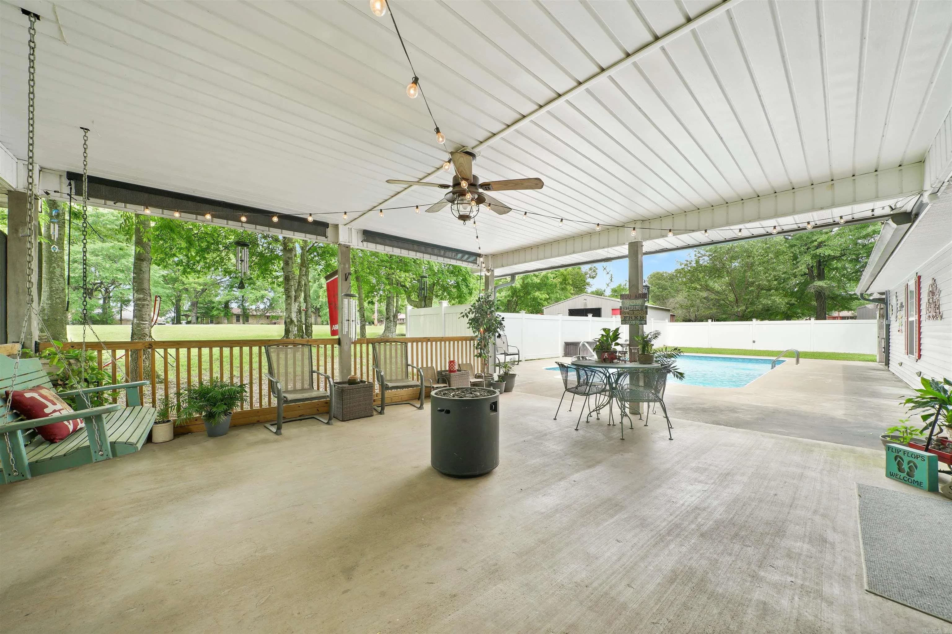 Property at 110 N Horatio homesites - Image 17