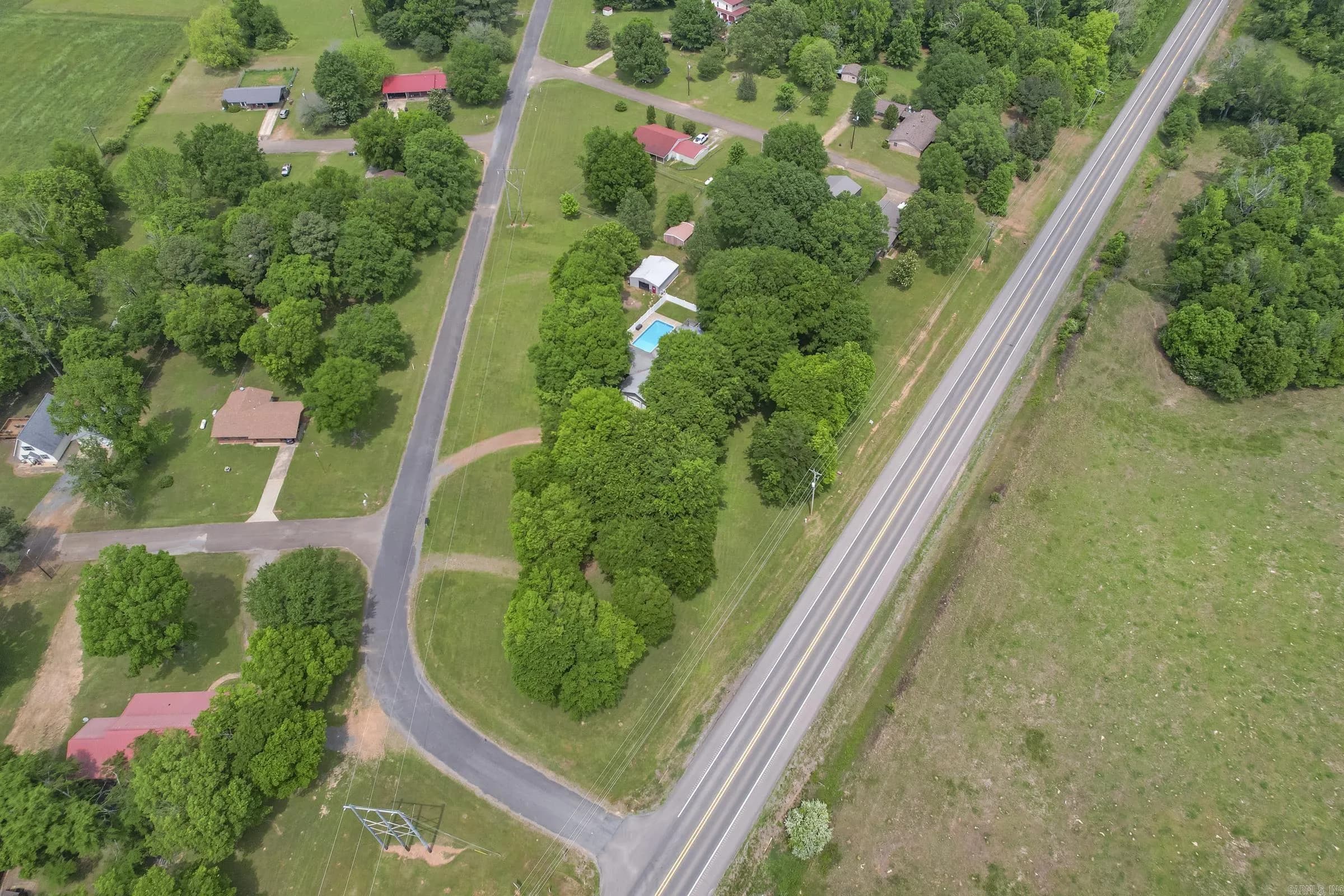 Property at 110 N Horatio homesites - Image 45