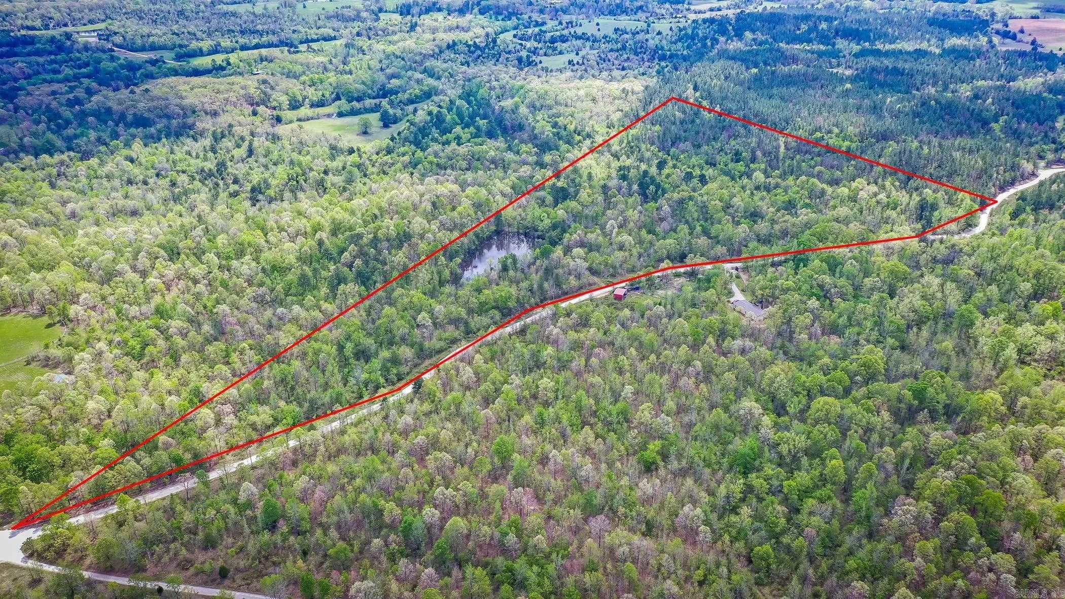 Property at TBD  Copperhead - Image 5