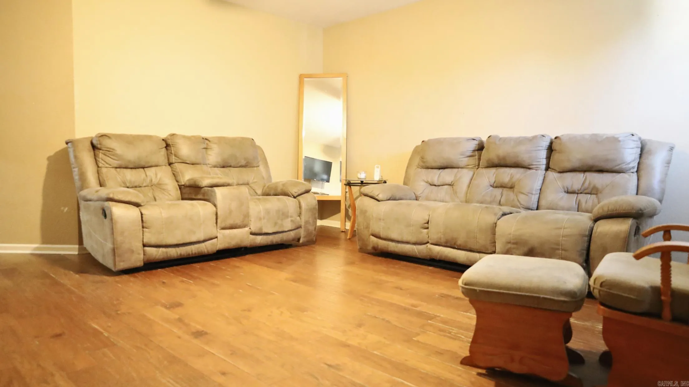 Property at 5703 and 5705  Cedar st - Image 3