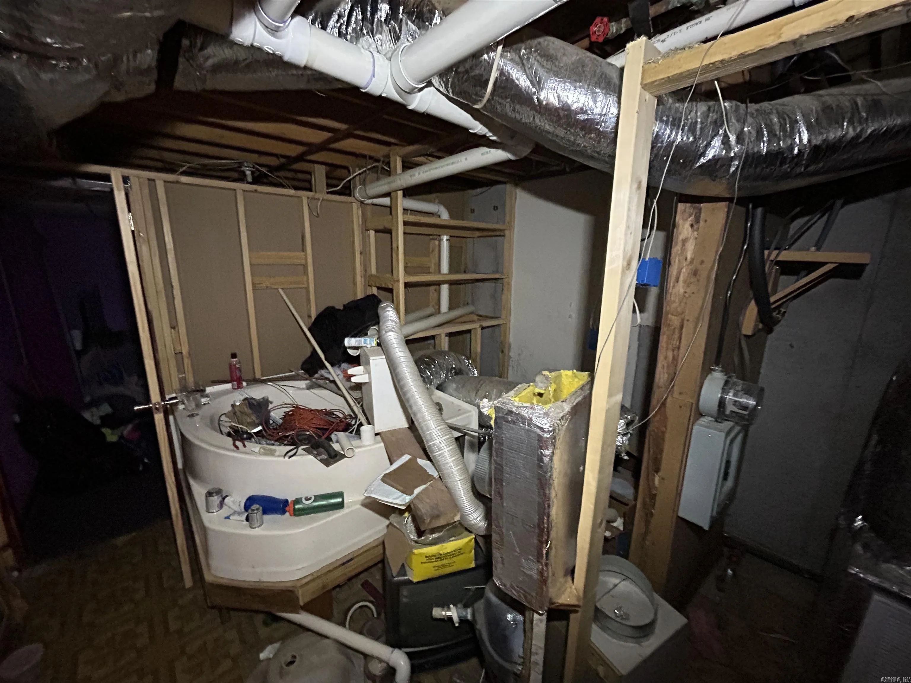 Property at 574  Choctaw landing - Image 28