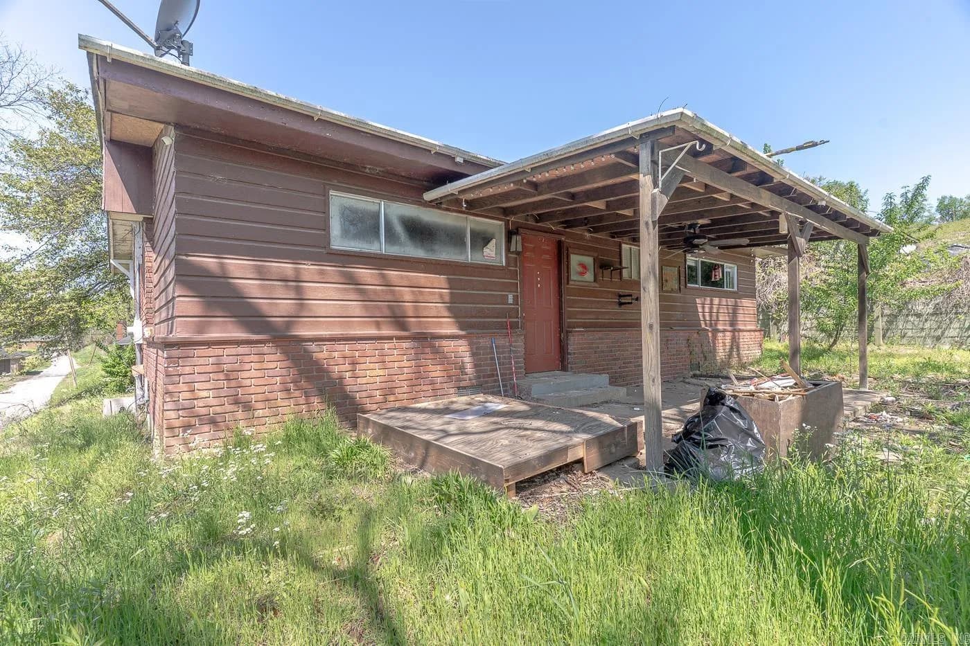 Property at 710  Liberty - Image 31
