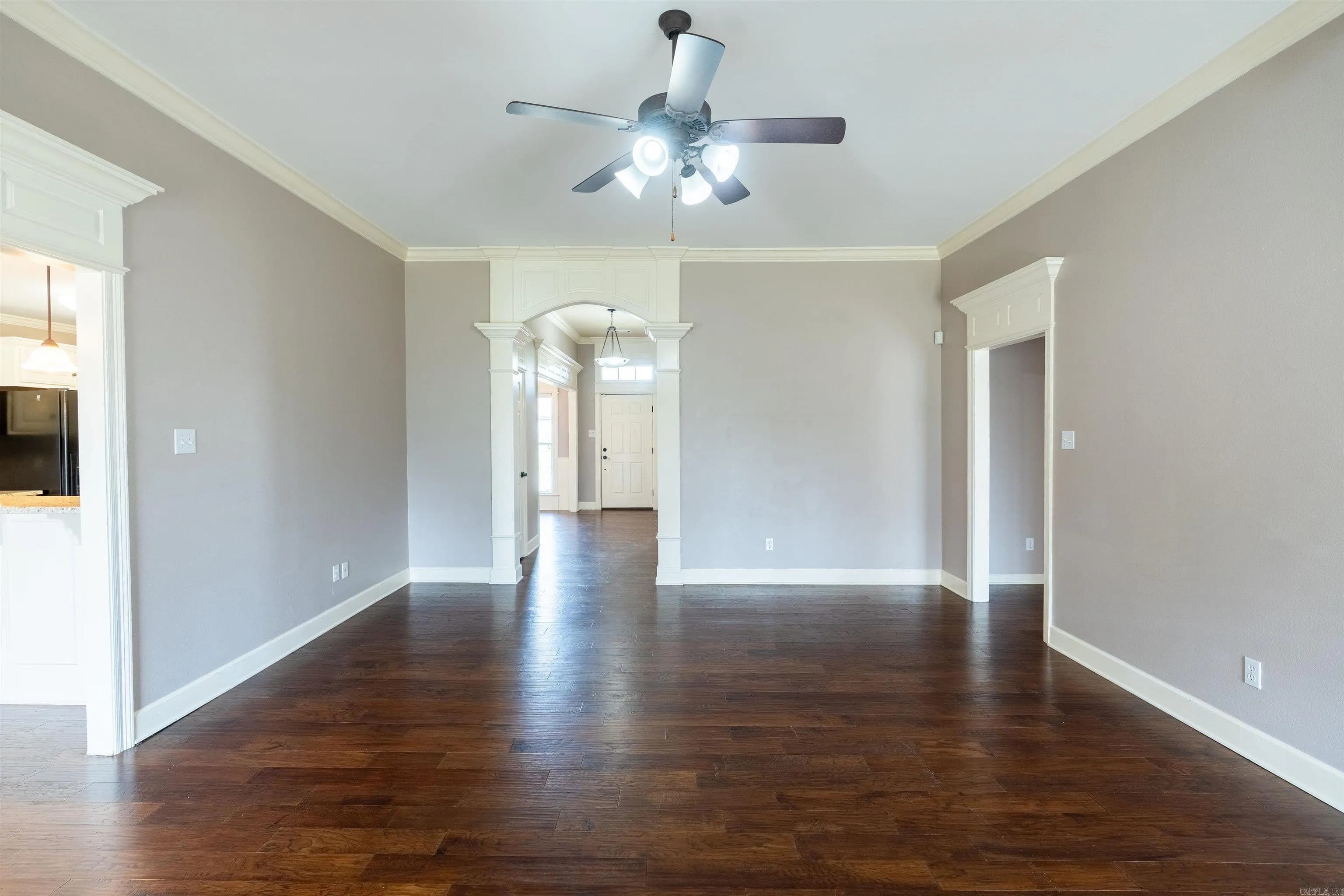 Property at 408  Crain - Image 6