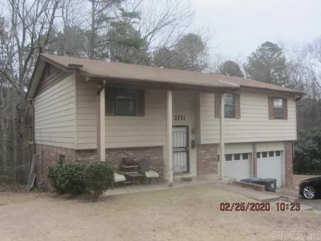 Property at 2111  Dorchester