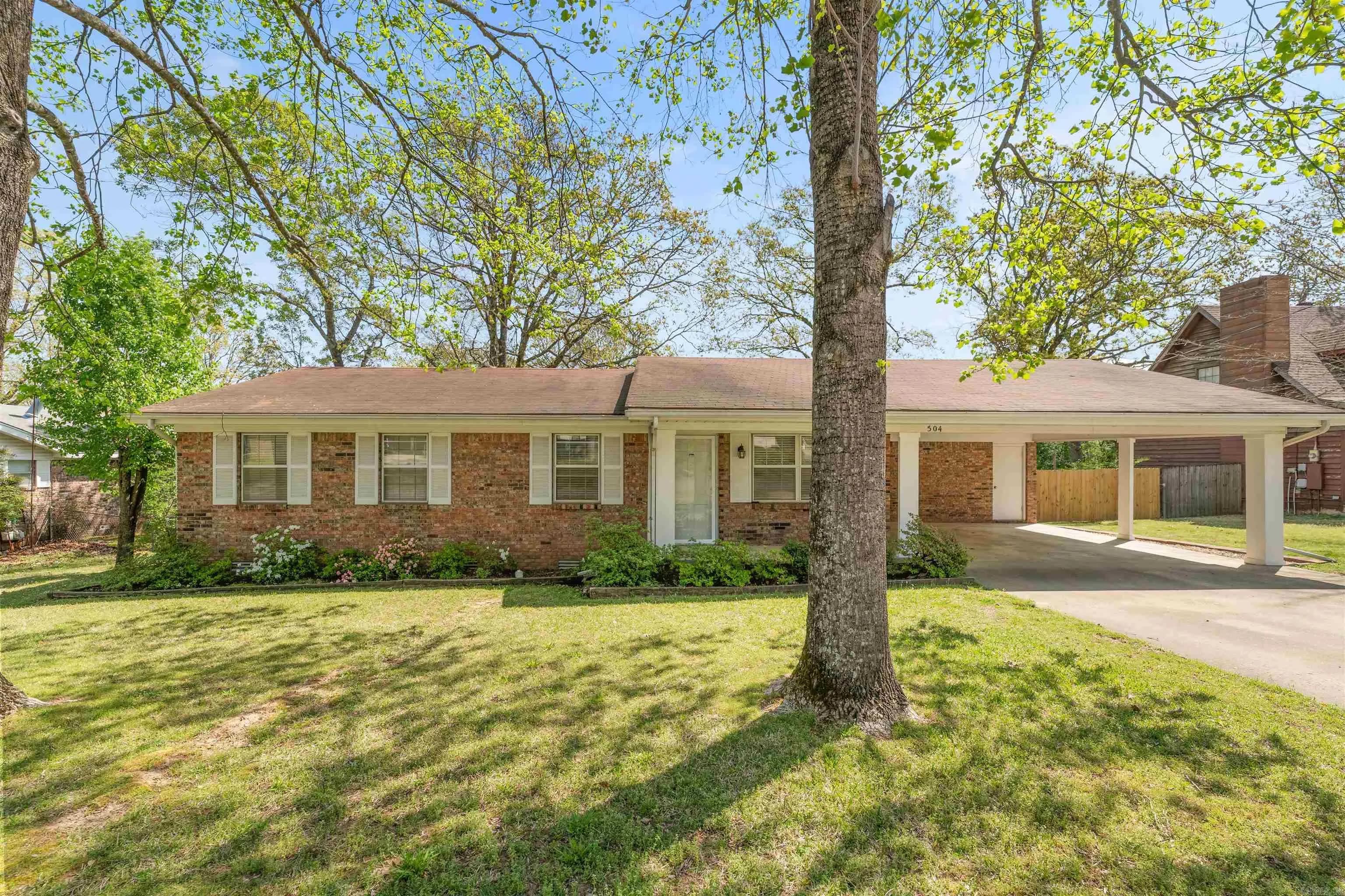 Property at 504 S Claremont - Image 1