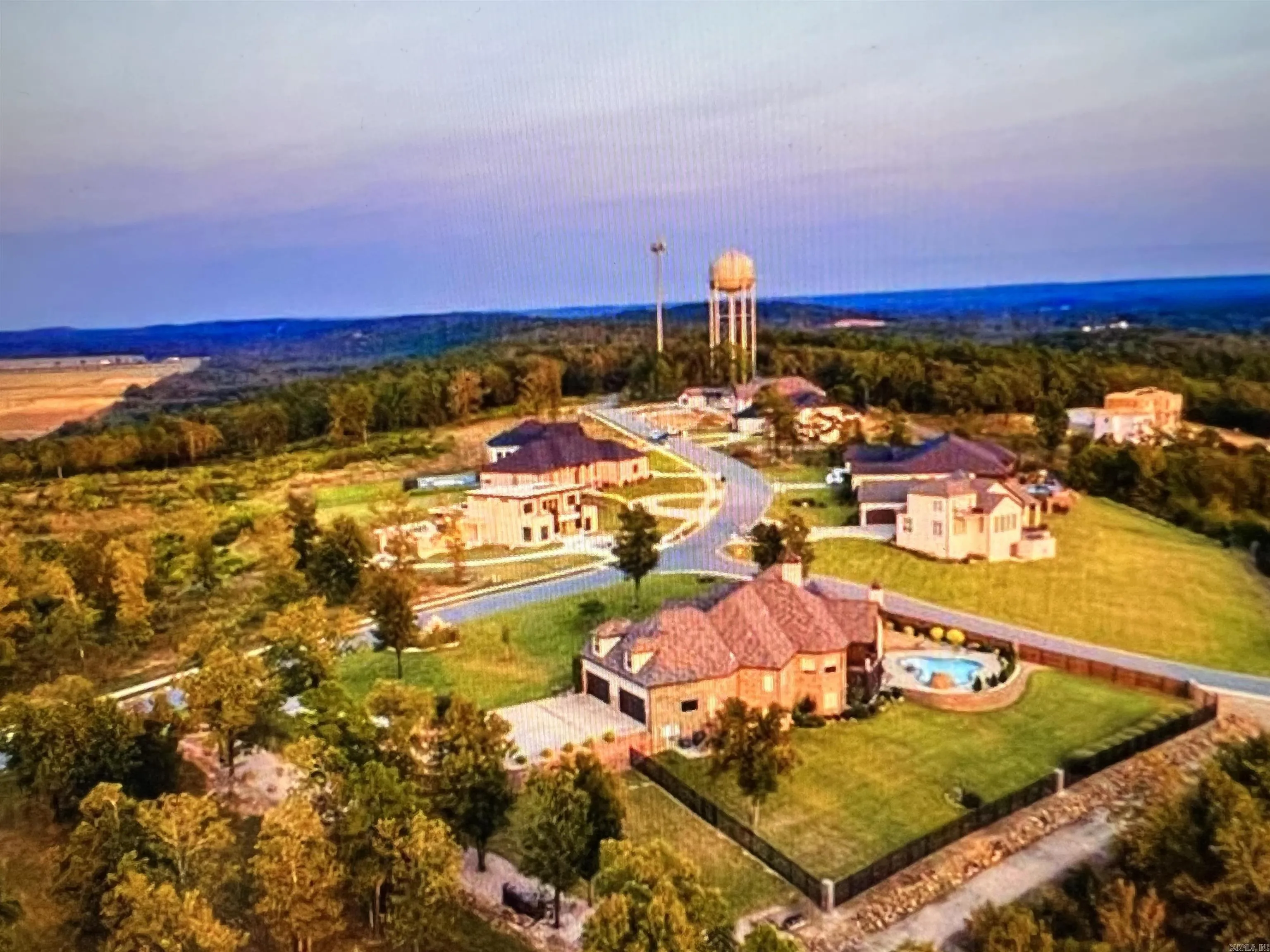 Property at Lot 84  Summit view lane - Image 18