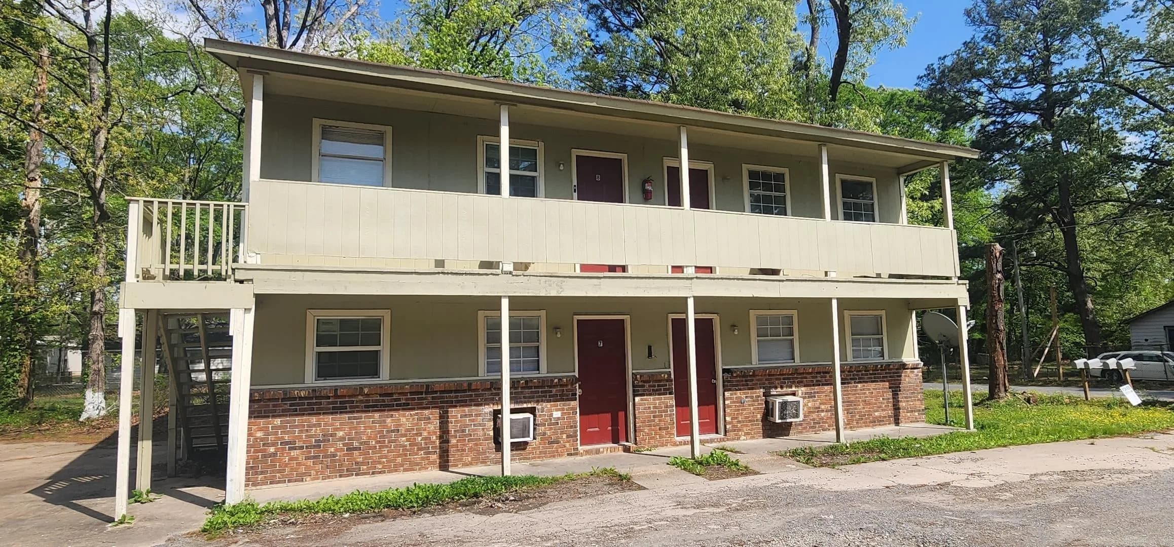 Property at 6003-6005  Windham - Image 1