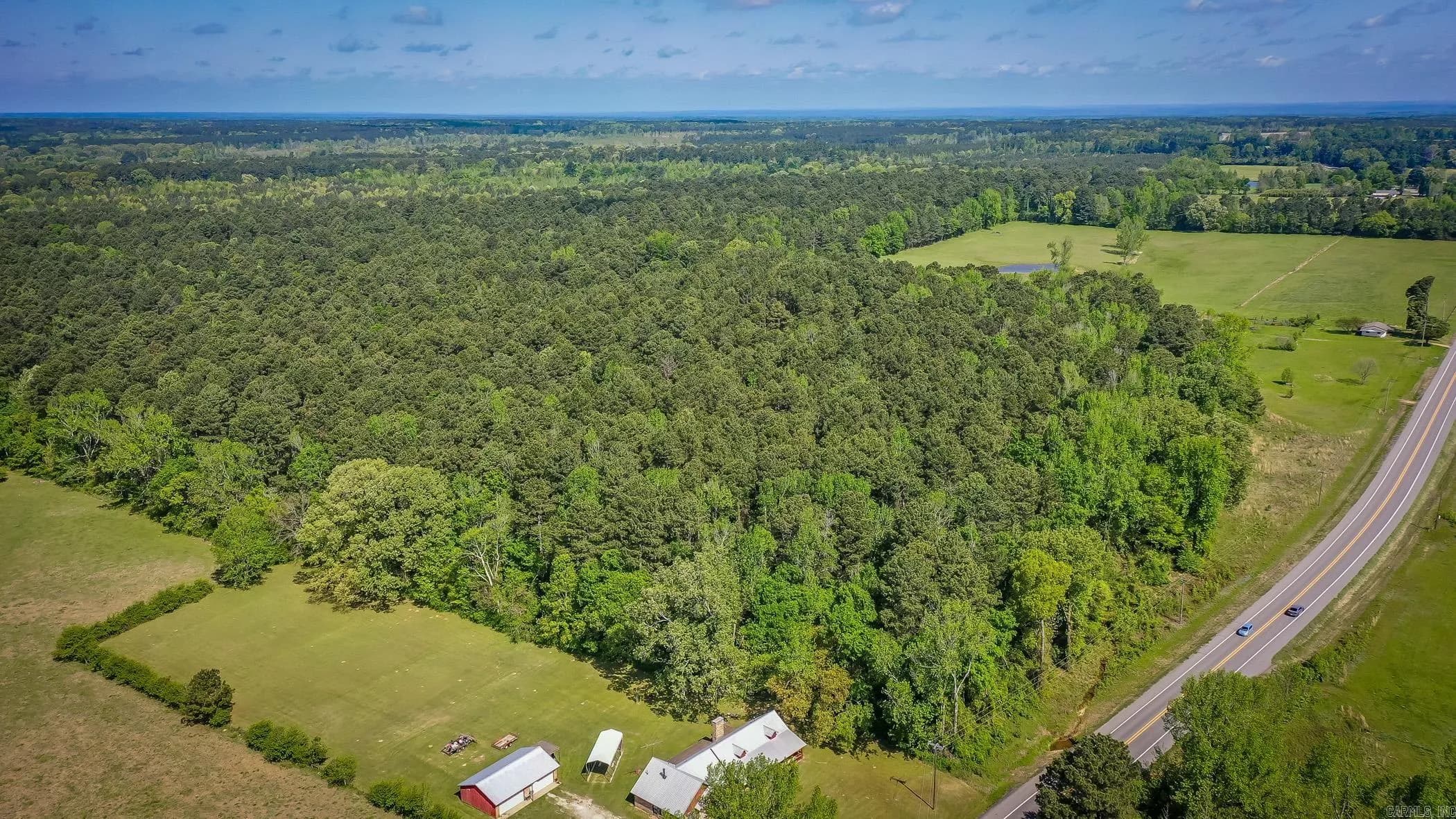 Property at TBD  Hwy 371 & hempstead 16 - Image 11