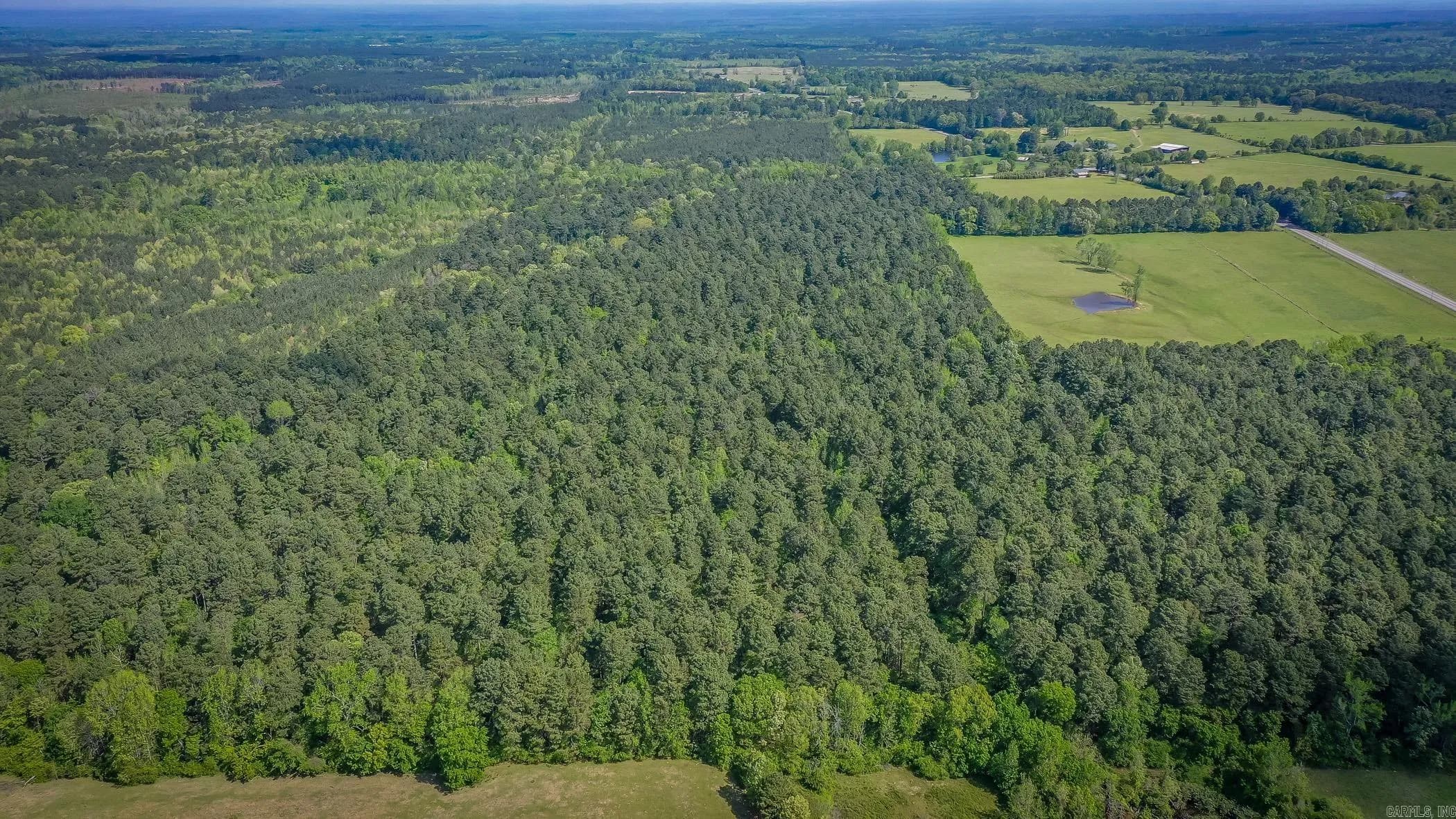 Property at TBD  Hwy 371 & hempstead 16 - Image 6