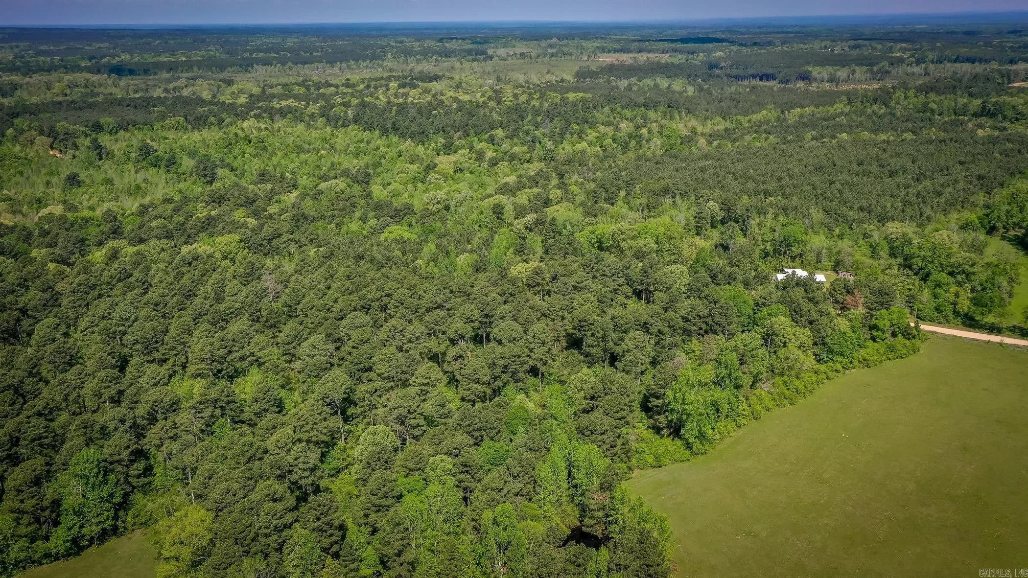 Property at TBD  Hwy 371 & hempstead 16 - Image 26