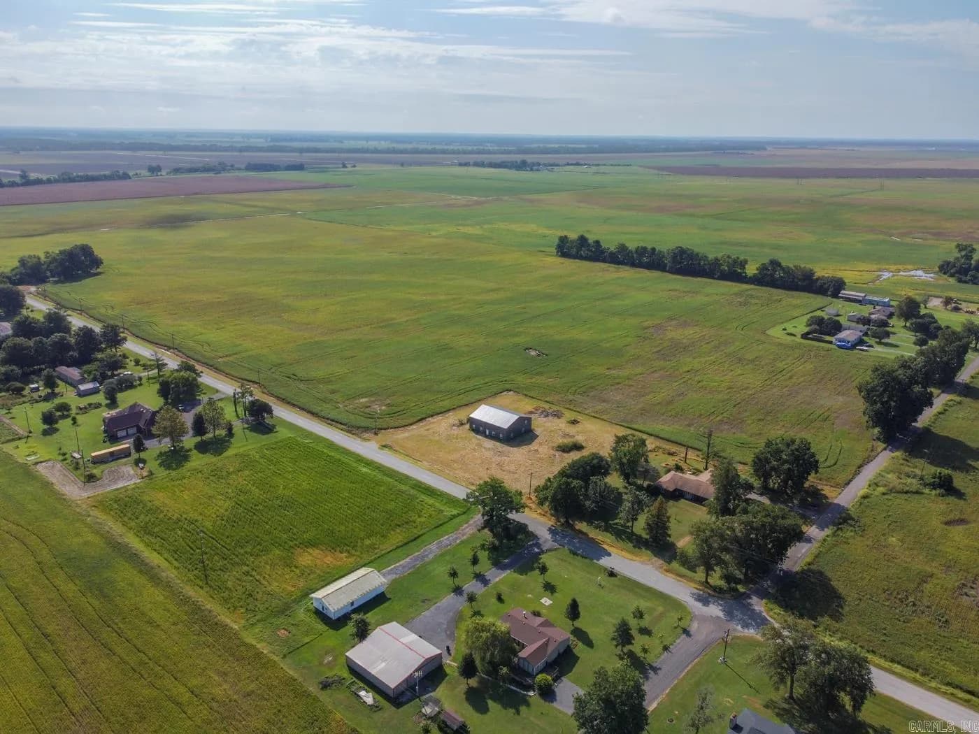Property at 4117  East highway 148 - Image 45