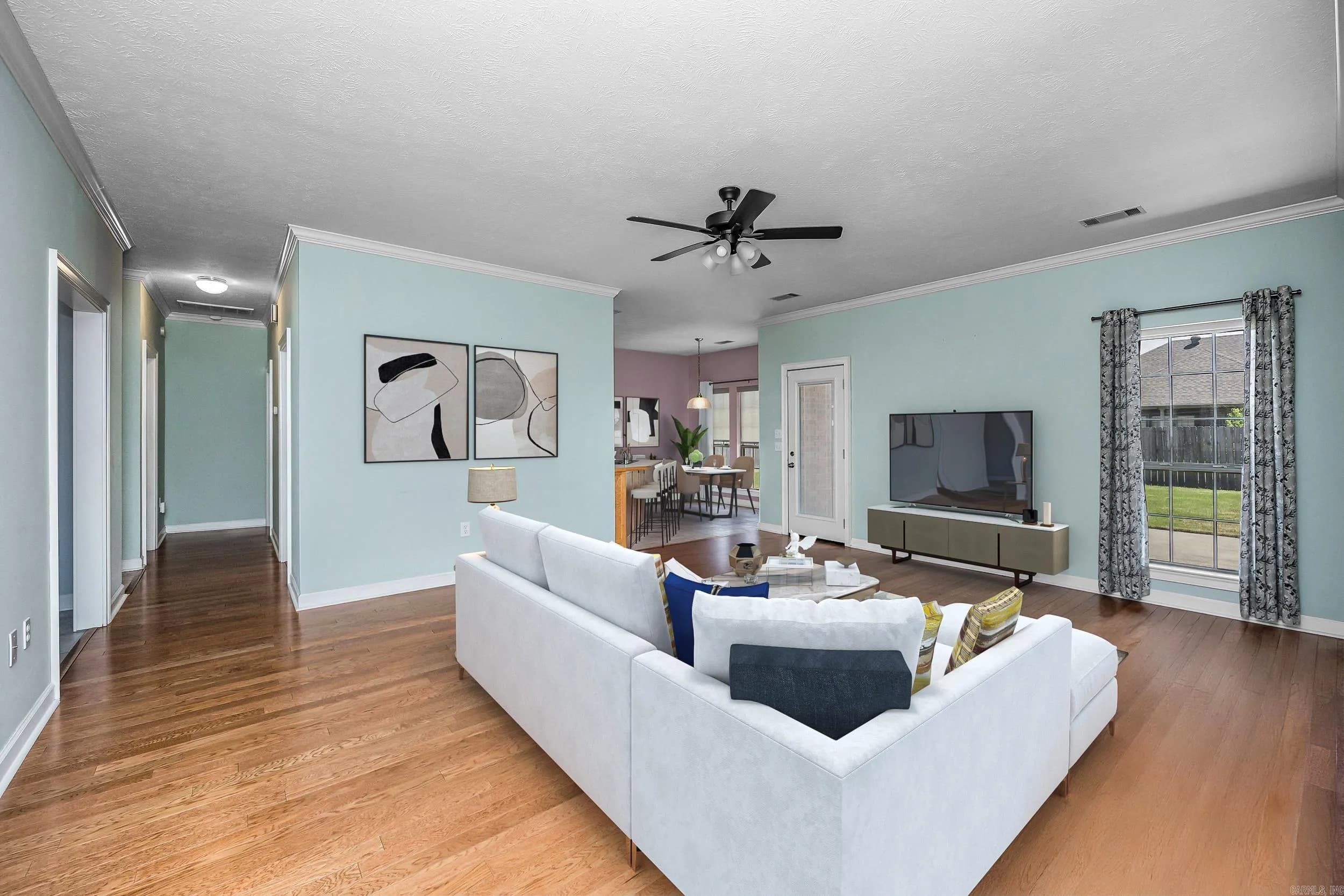Property at 1310  Windstorm dr - Image 4