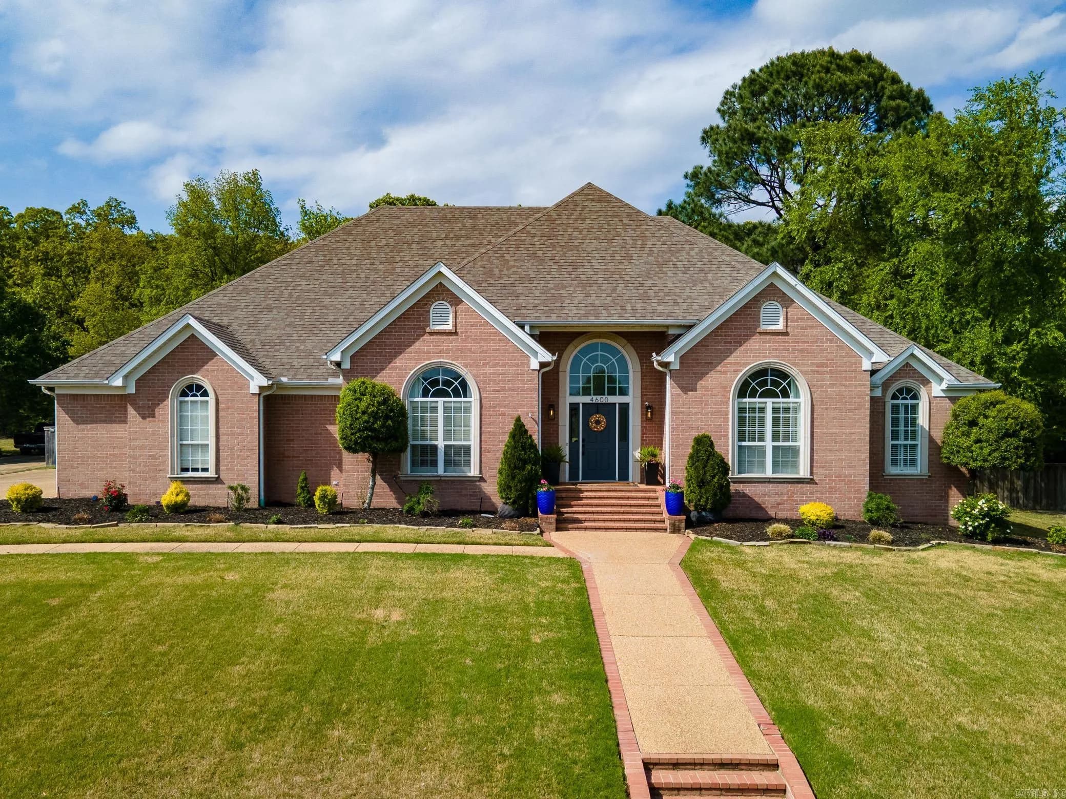 Property at 4600  Bay hill drive - Image 1