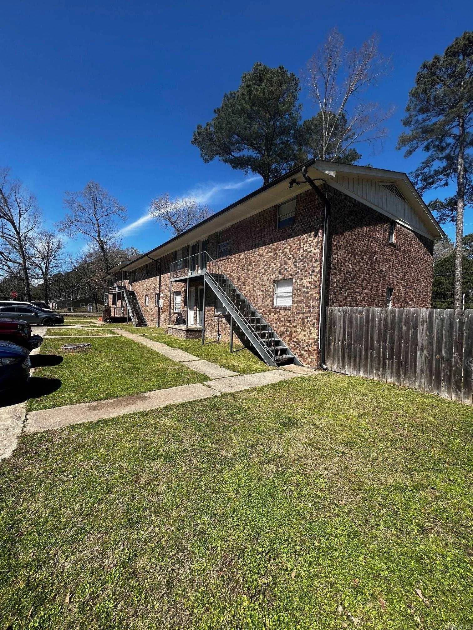 Property at 3518  Arapaho, 30 - Image 1