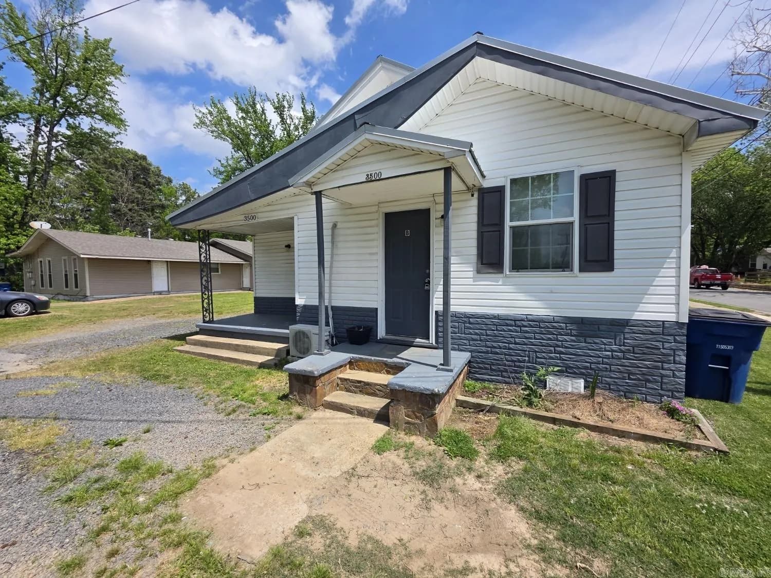 Property at 3500  Gum - Image 1
