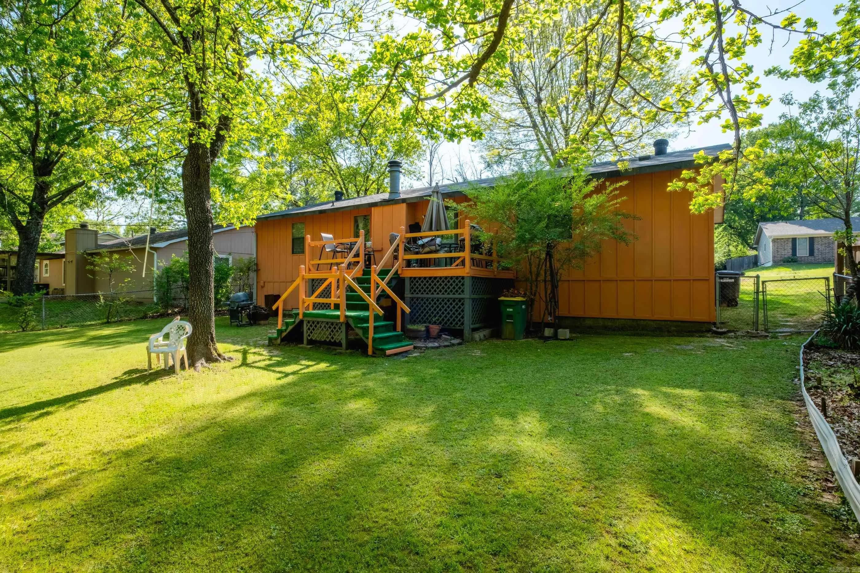 Property at 8504  Oak ridge - Image 25