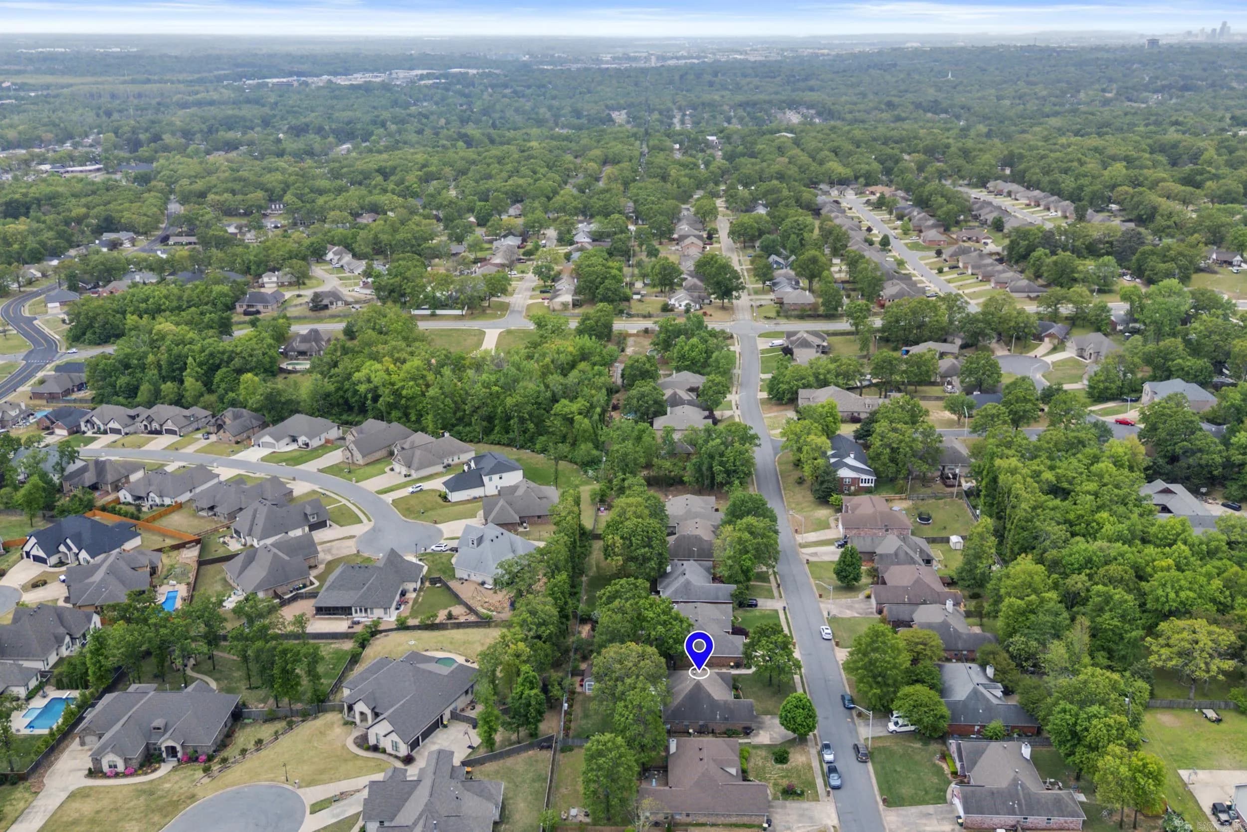 Property at 3100  Overcup - Image 39