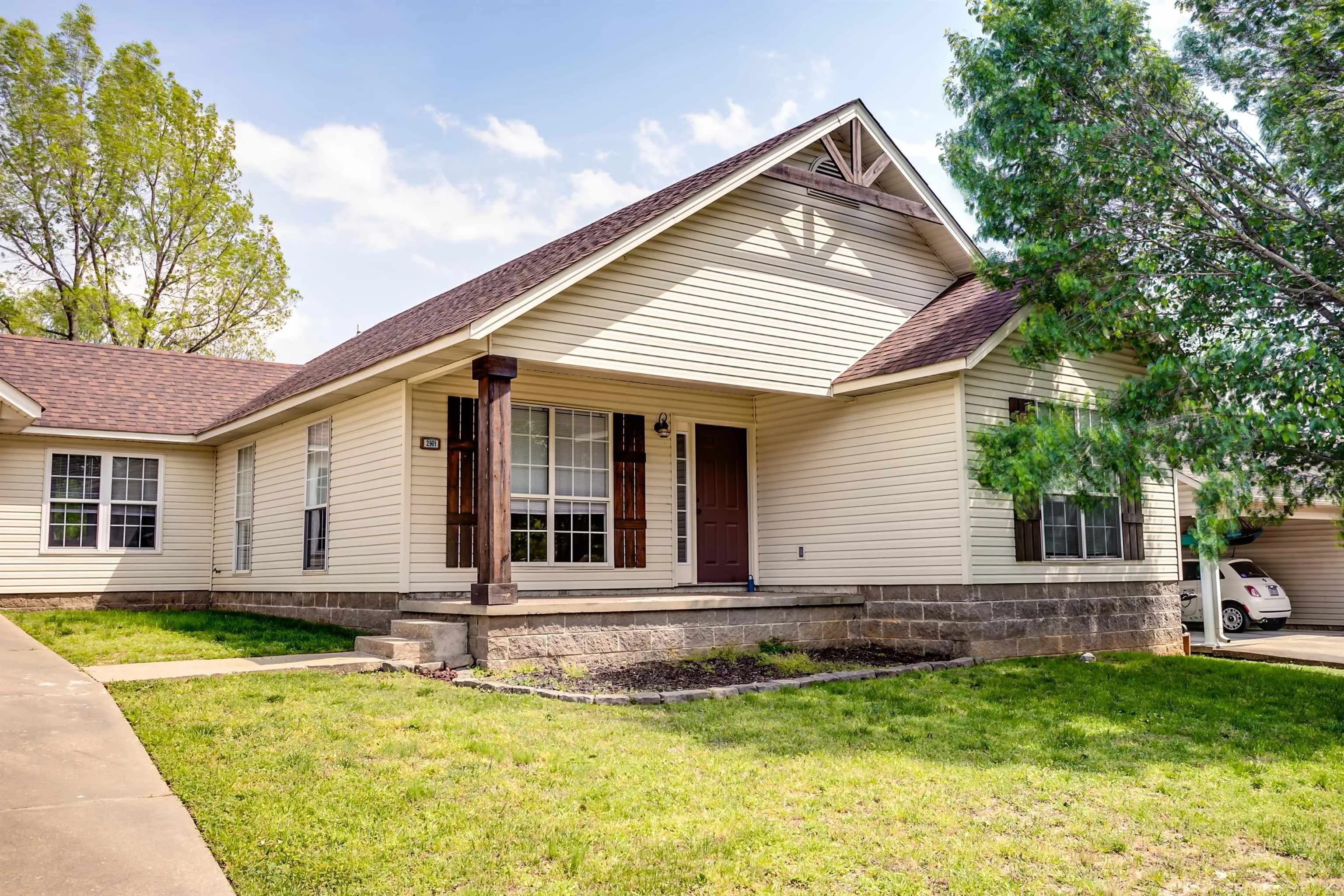 Property at 2901 N 5th street - Image 1