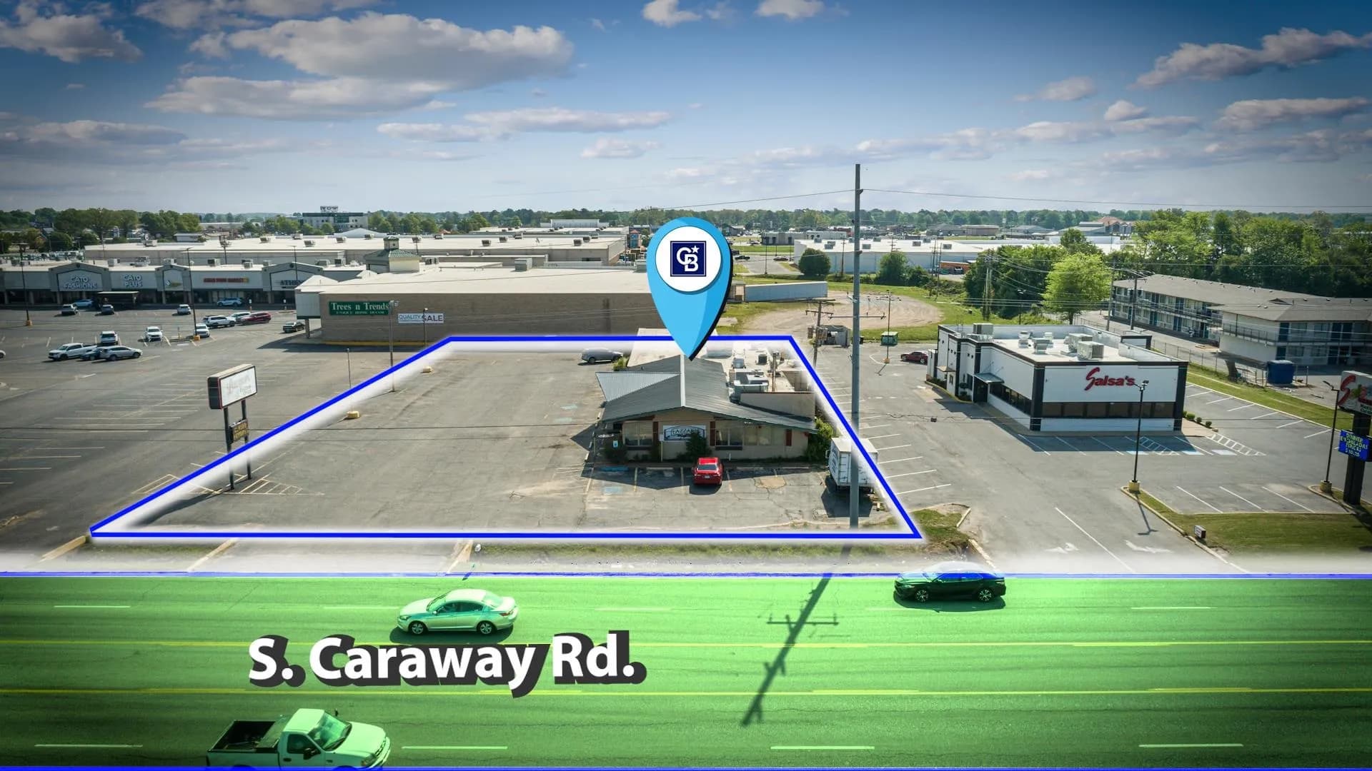 Property at 2230 S Caraway - Image 30