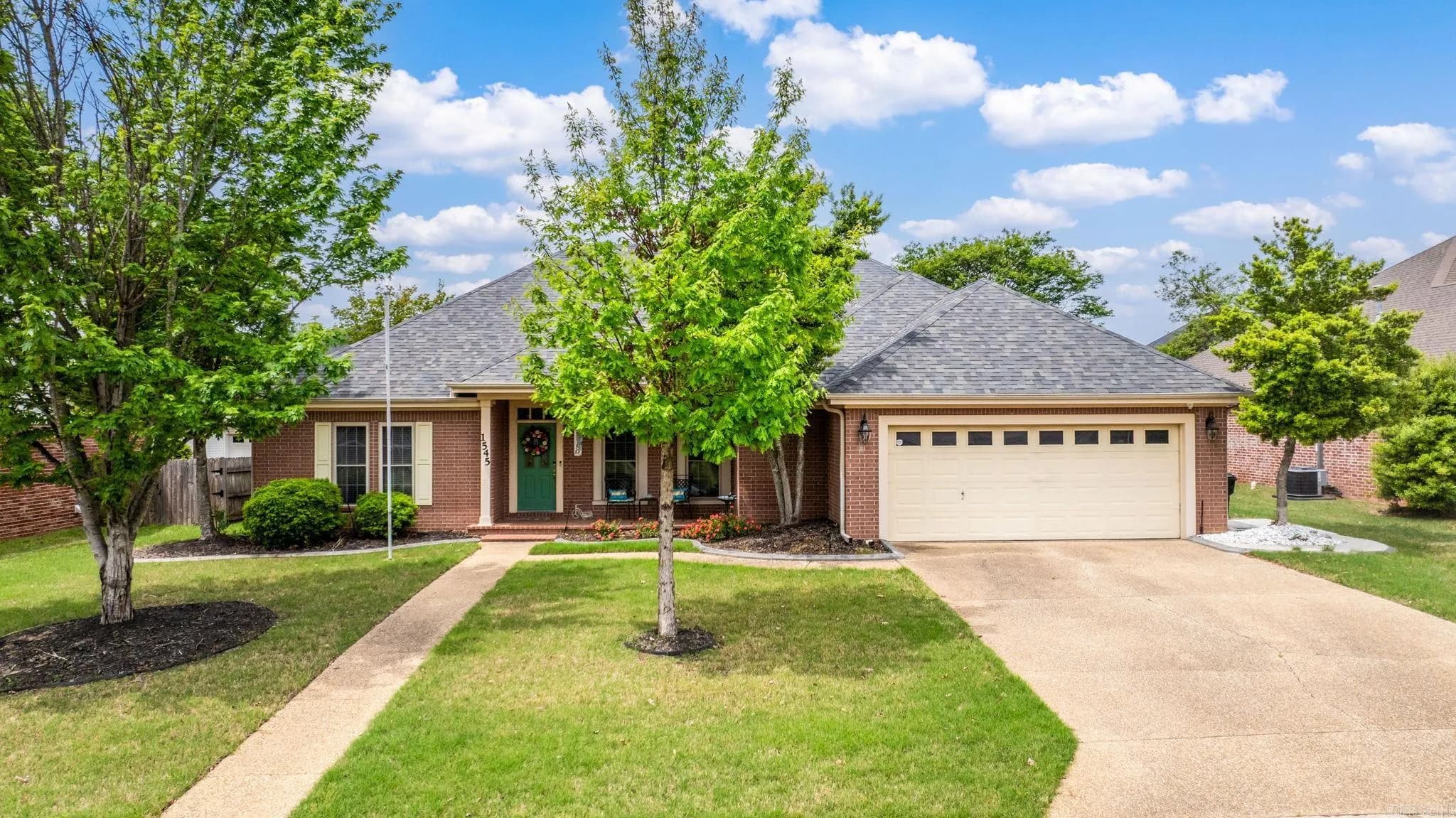 Property at 1545  Amelia drive - Image 1