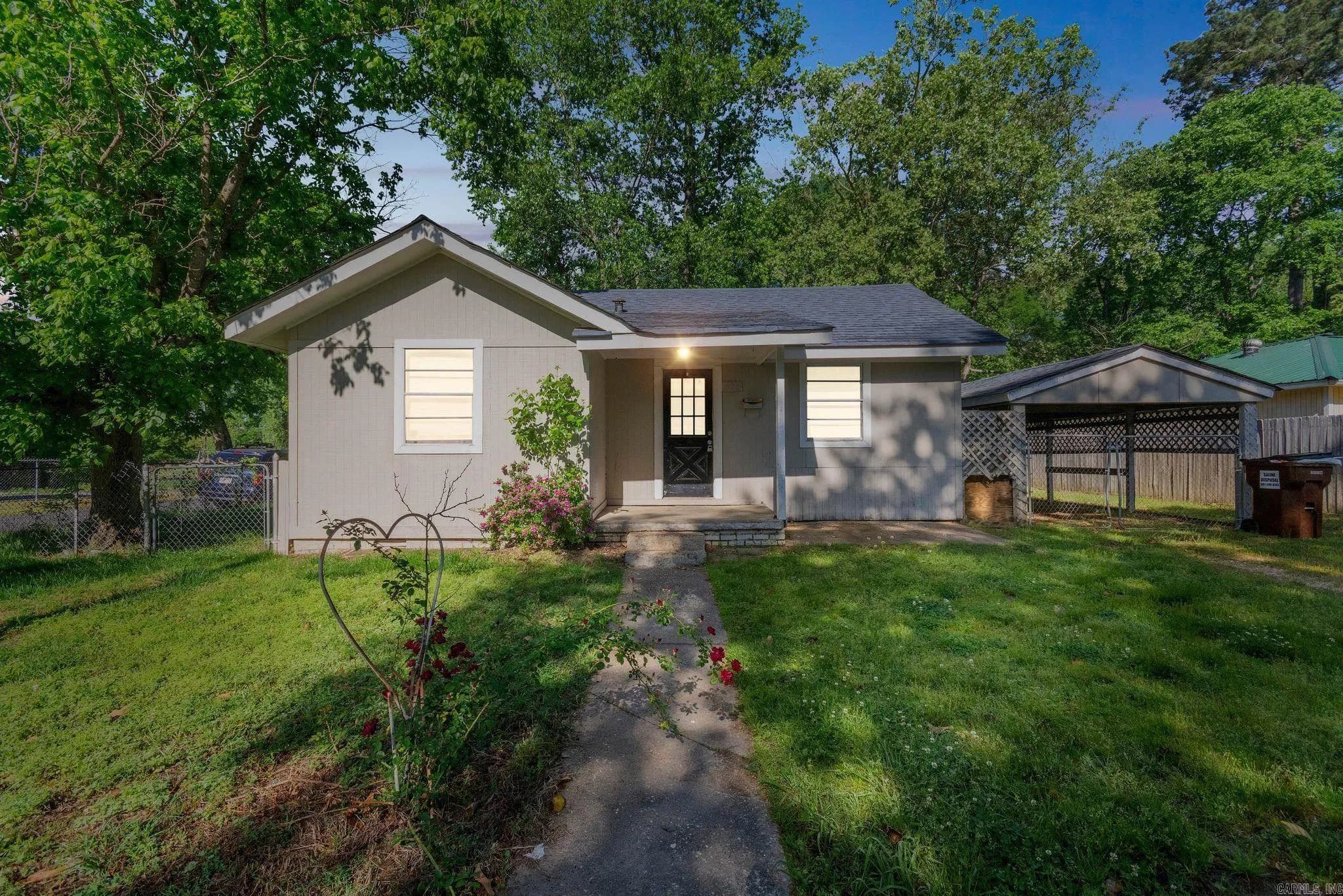 Property at 523  Cox st - Image 6