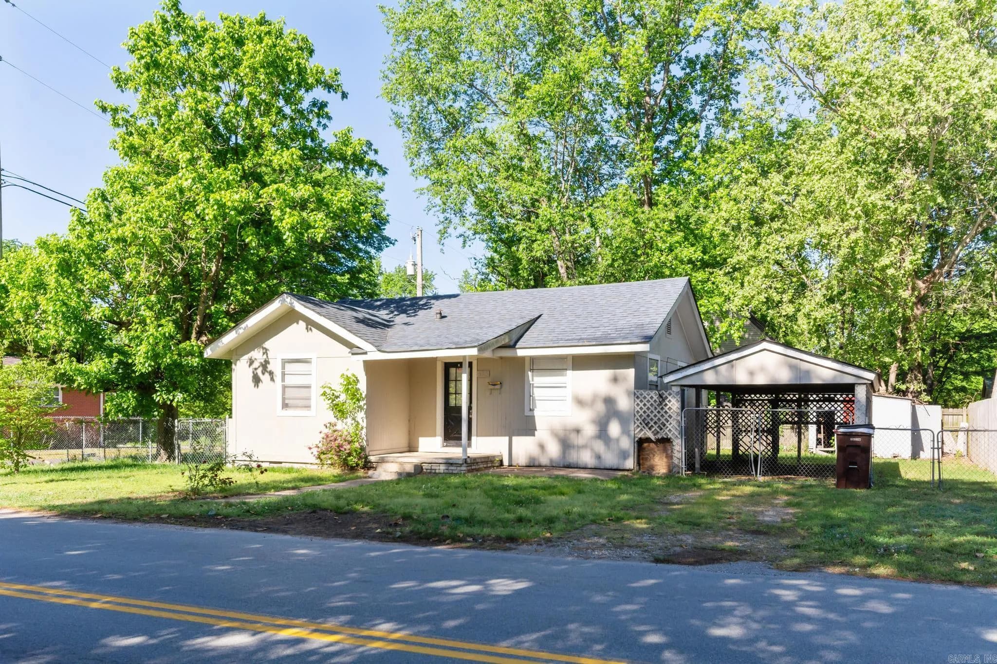 Property at 523  Cox st - Image 5