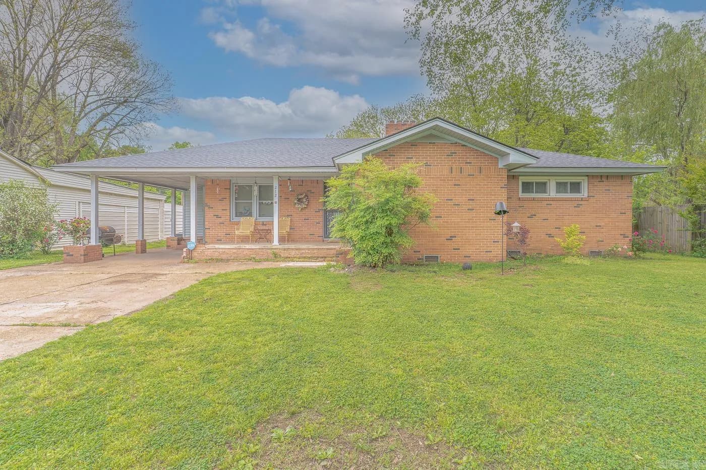 Property at 212  Wilkerson - Image 1