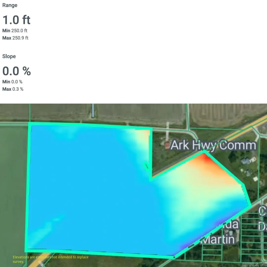 Property at E ar 239  HWY 18 - Image 6