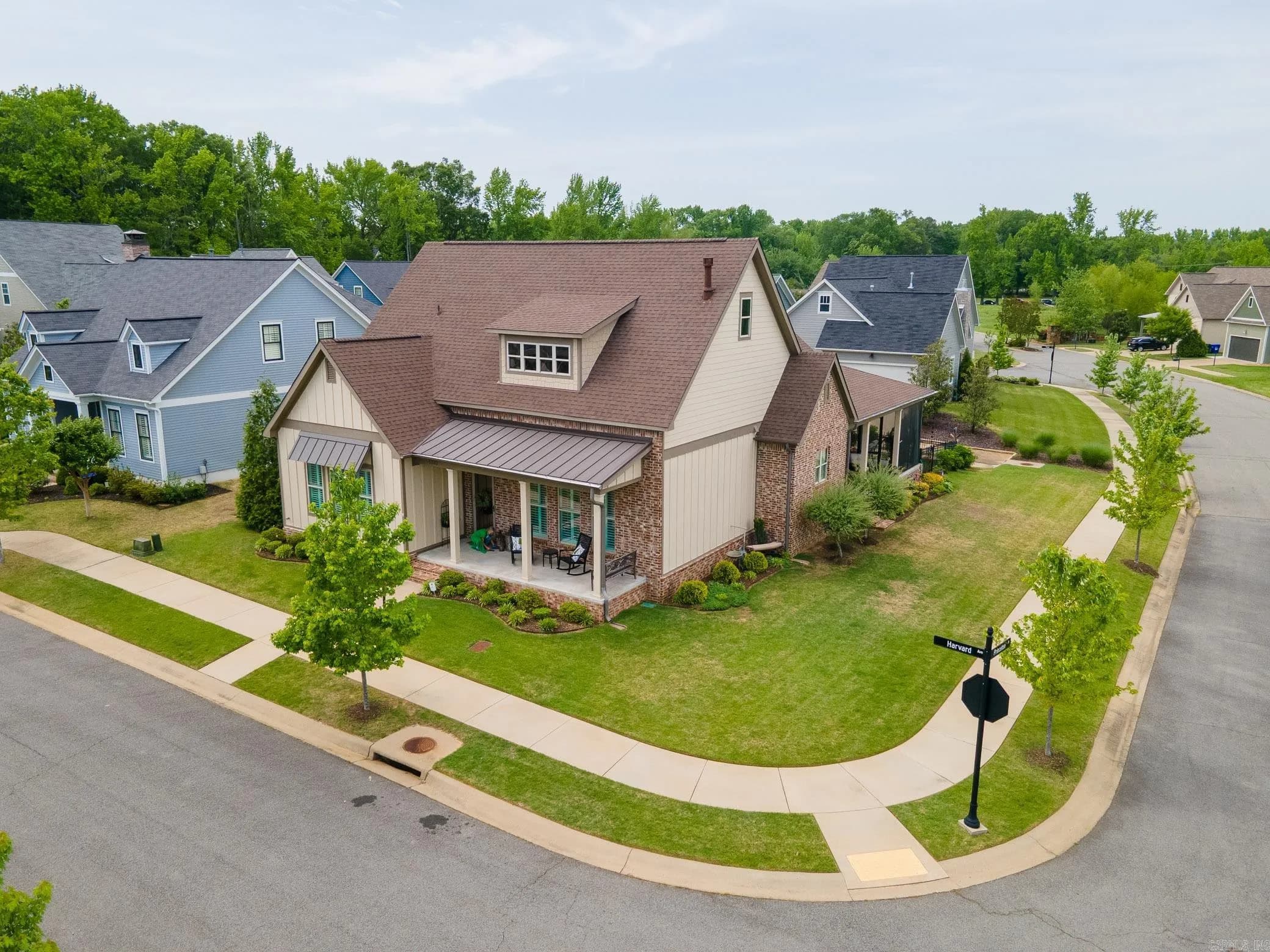 Property at 4330  Harvard avenue - Image 45