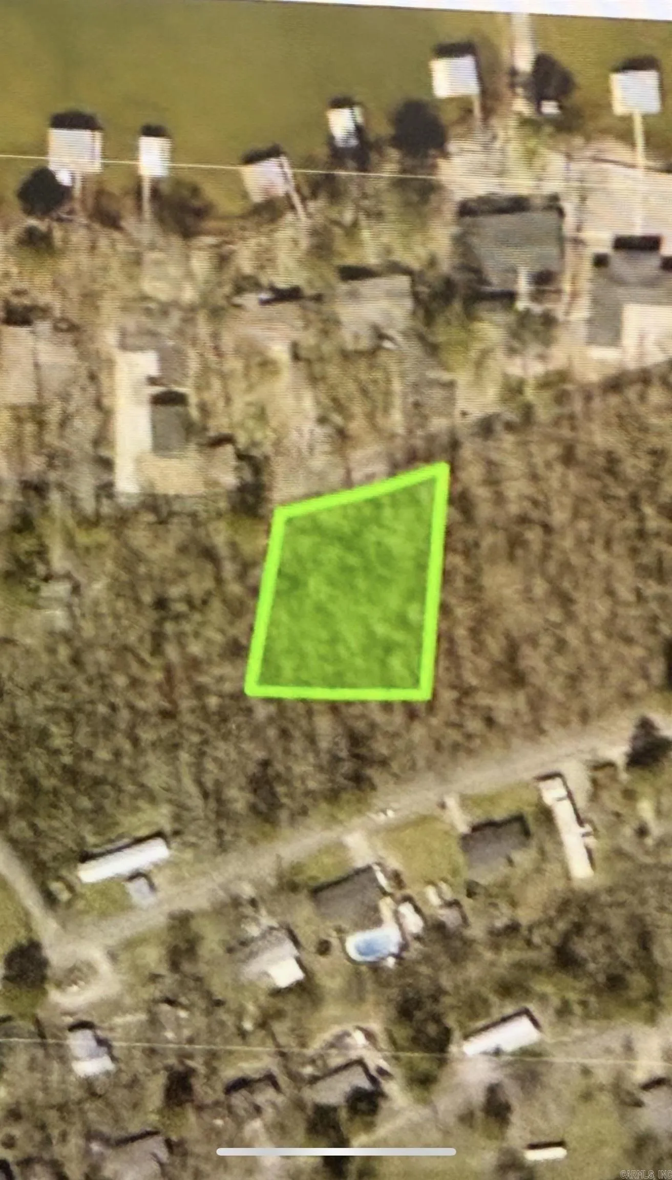 Property at TBD  Northshore - Image 3