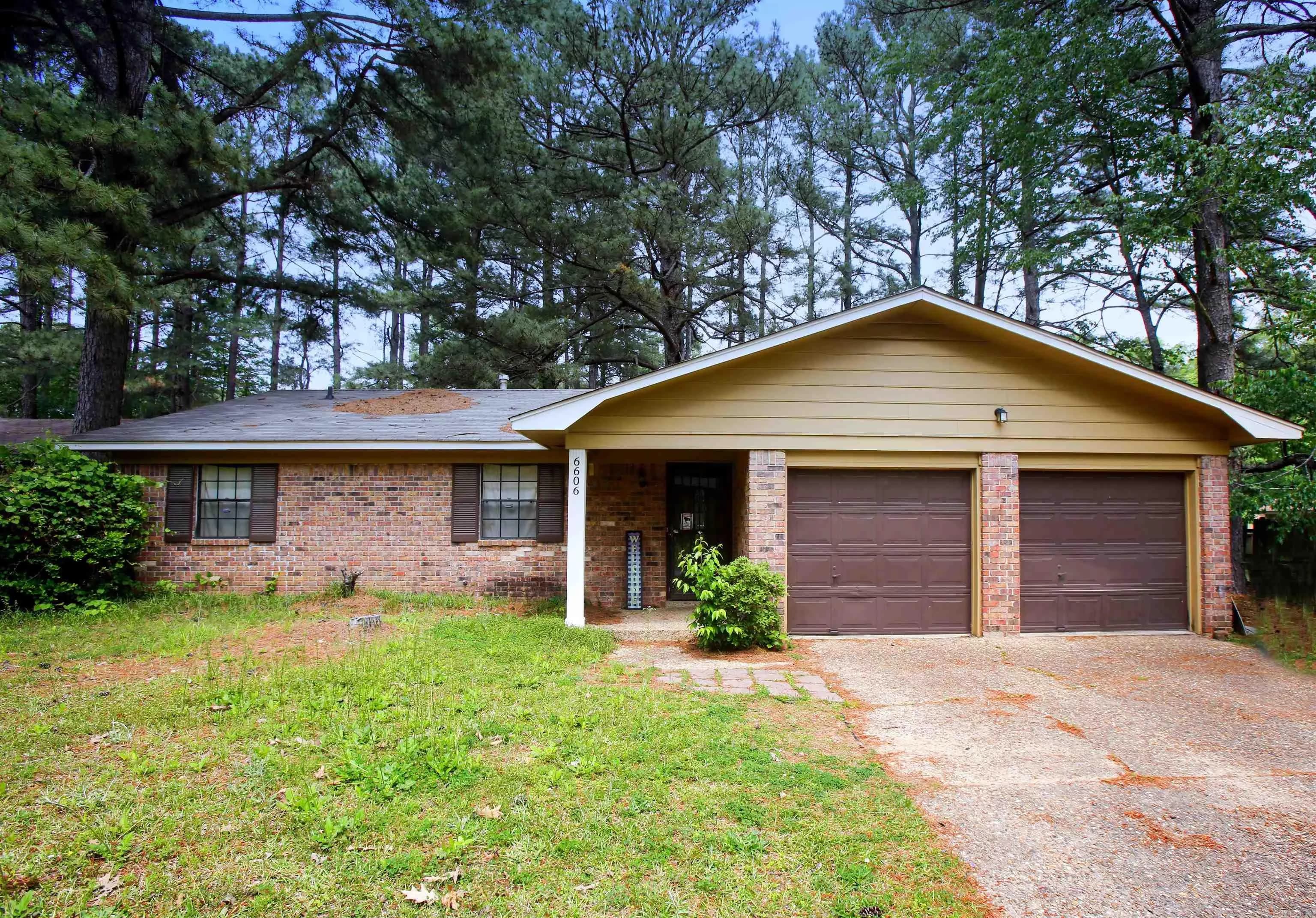 Property at 6606  Silver - Image 1