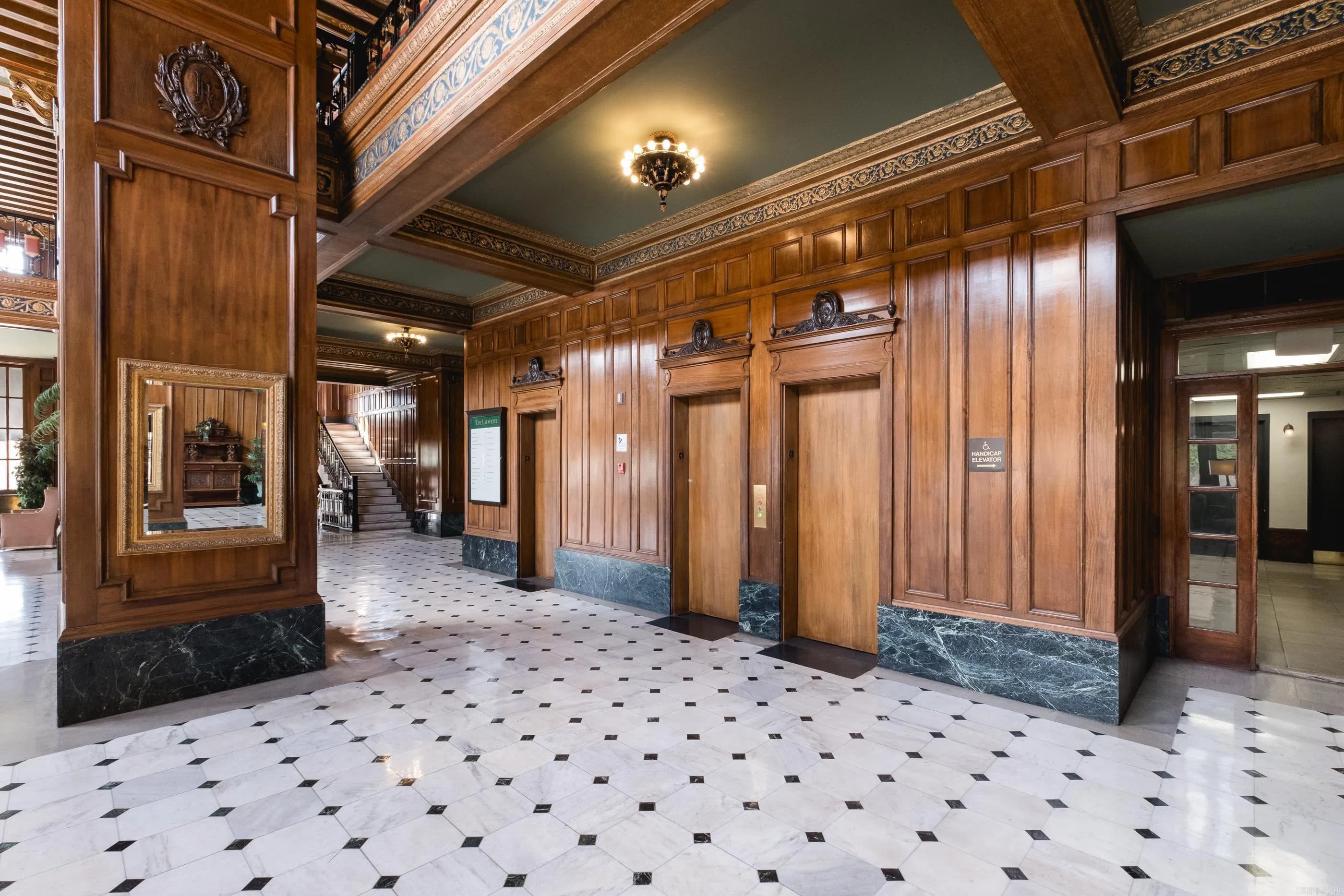Property at 523 S Louisiana  Unit 10 A, 10A - Image 6