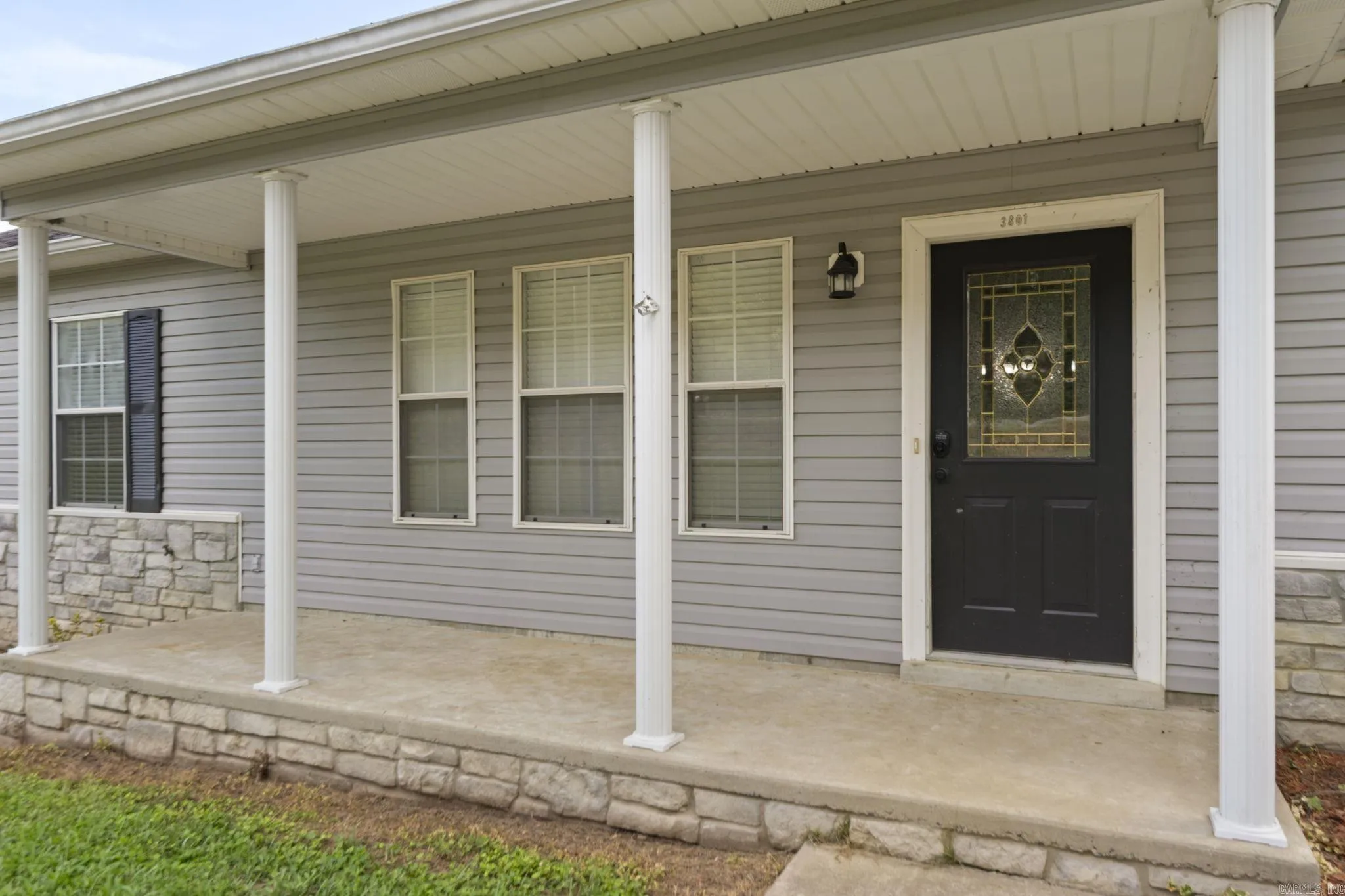 Property at 3801 W Maddox  North Pulaski co - Image 4