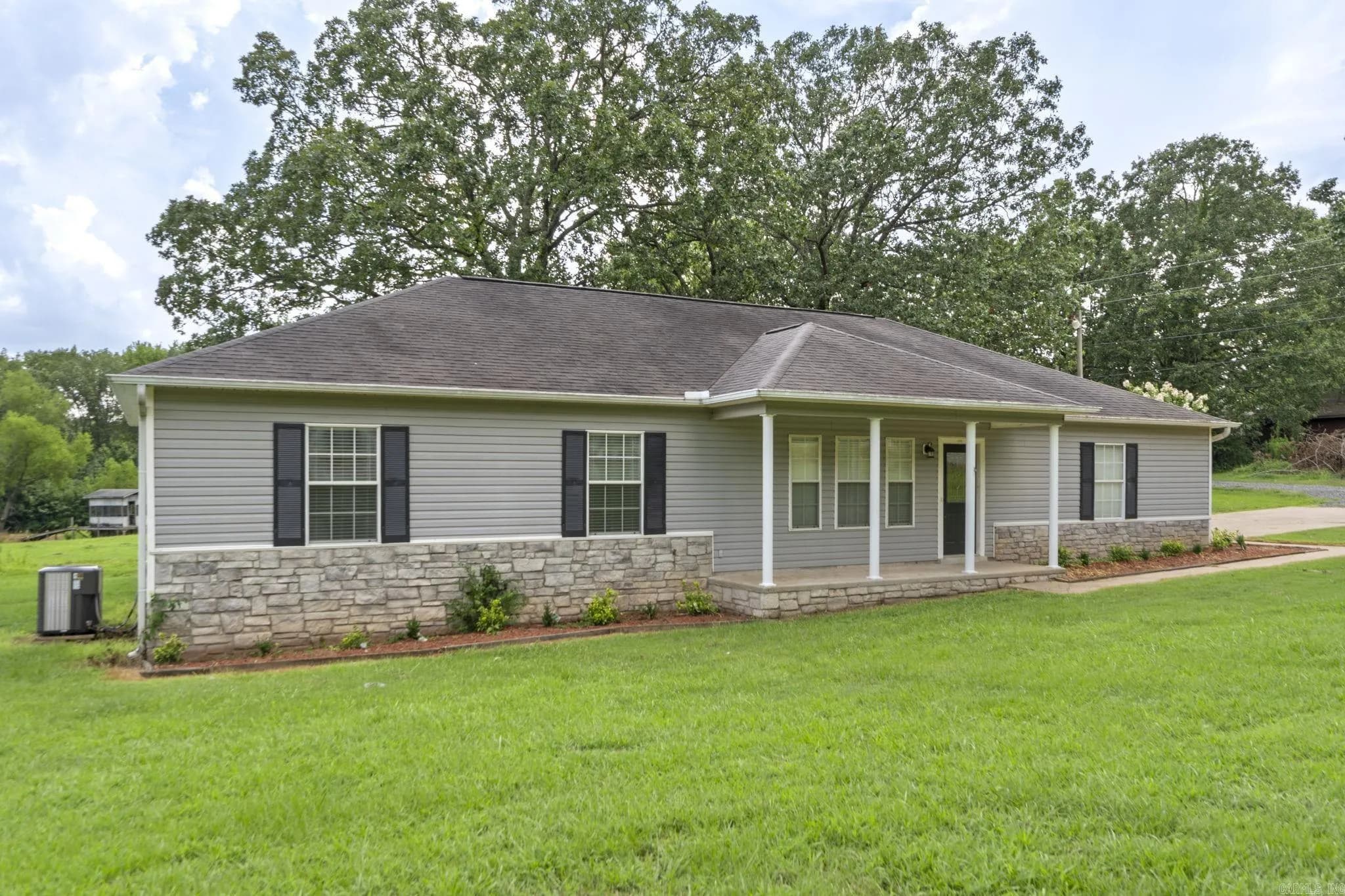 Property at 3801 W Maddox  North Pulaski co - Image 2