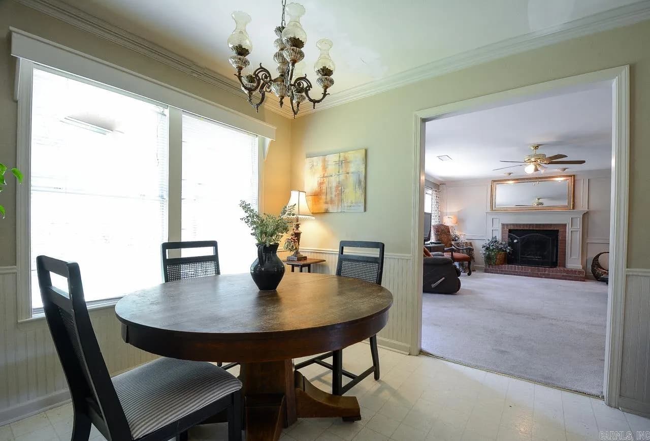 Property at 4515  Old oak - Image 20