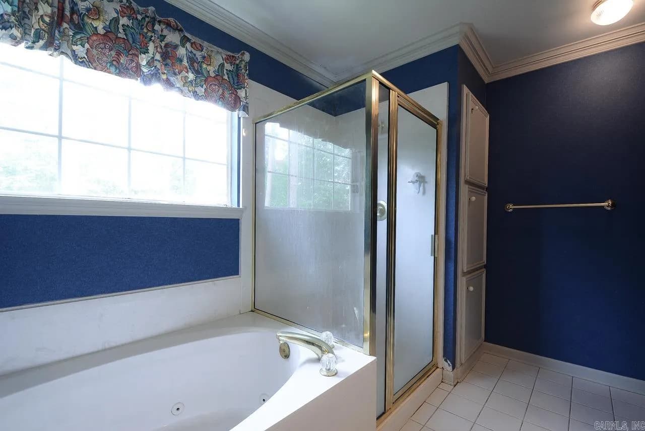 Property at 4515  Old oak - Image 33