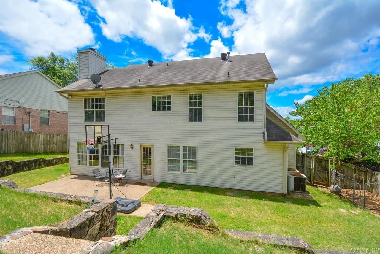 Property at 4515  Old oak - Image 37