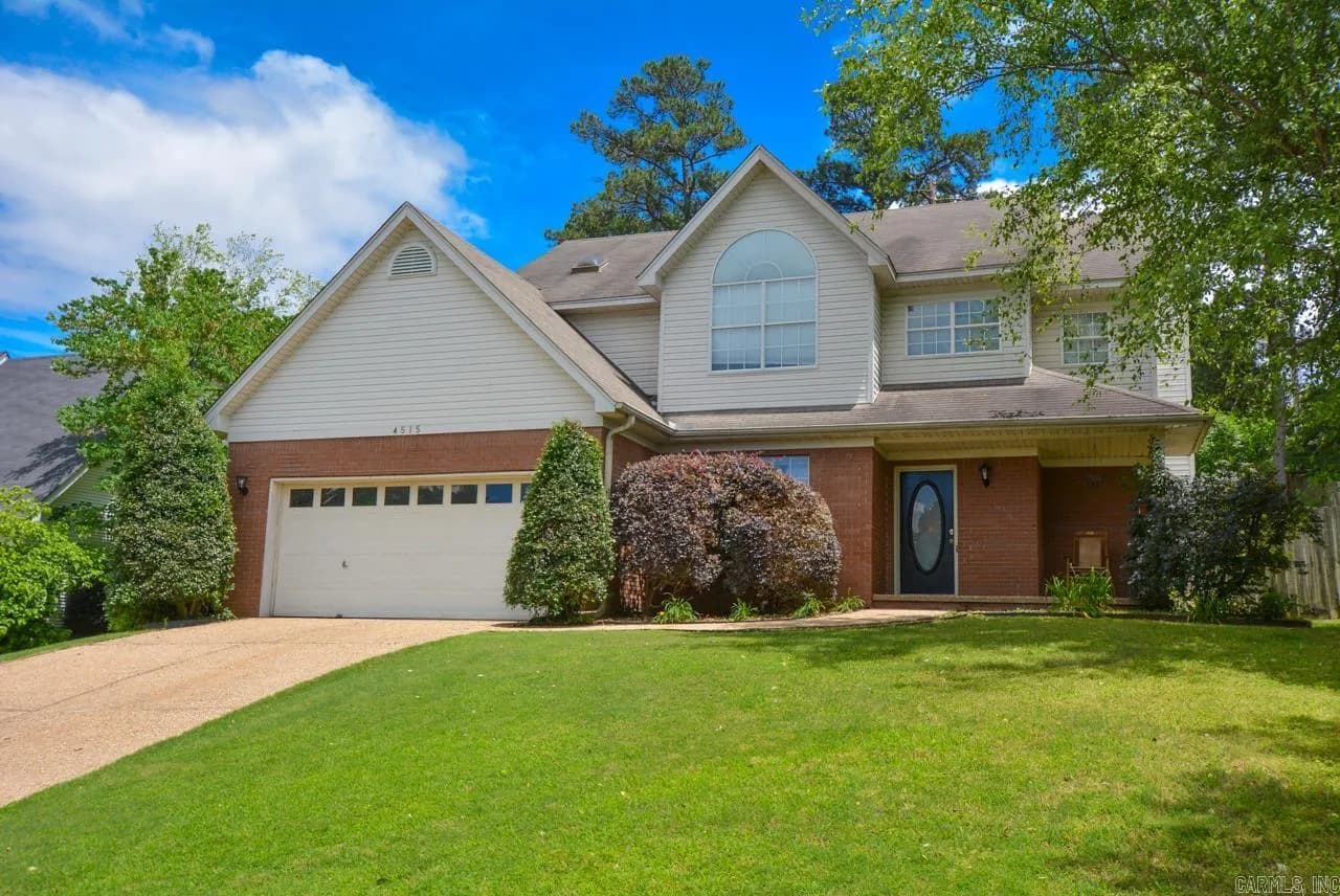 Property at 4515  Old oak - Image 1