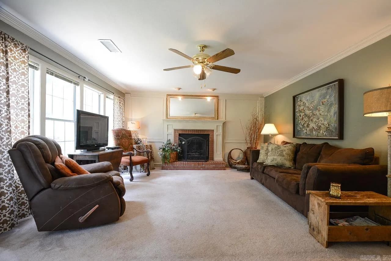 Property at 4515  Old oak - Image 7