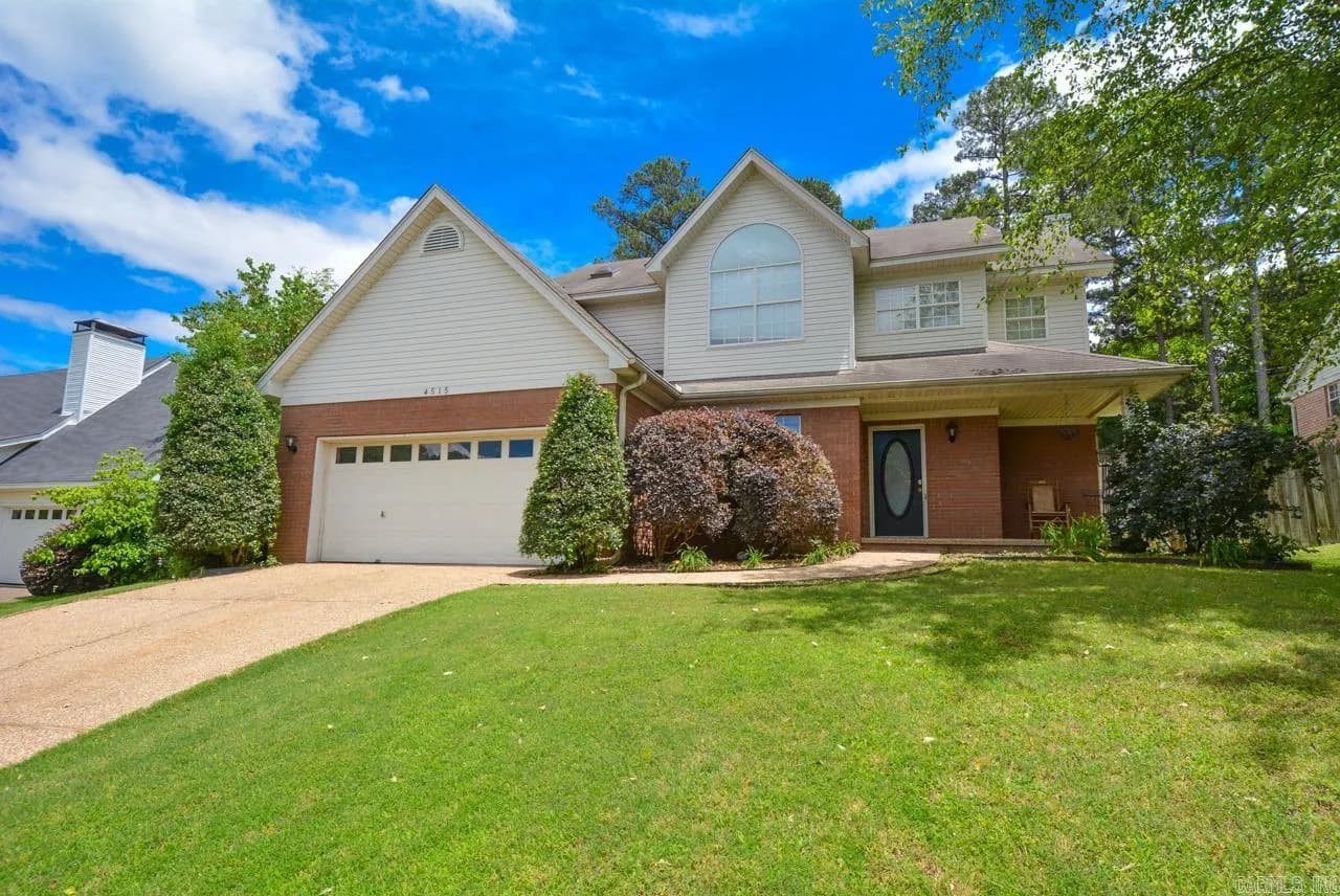 Property at 4515  Old oak - Image 39