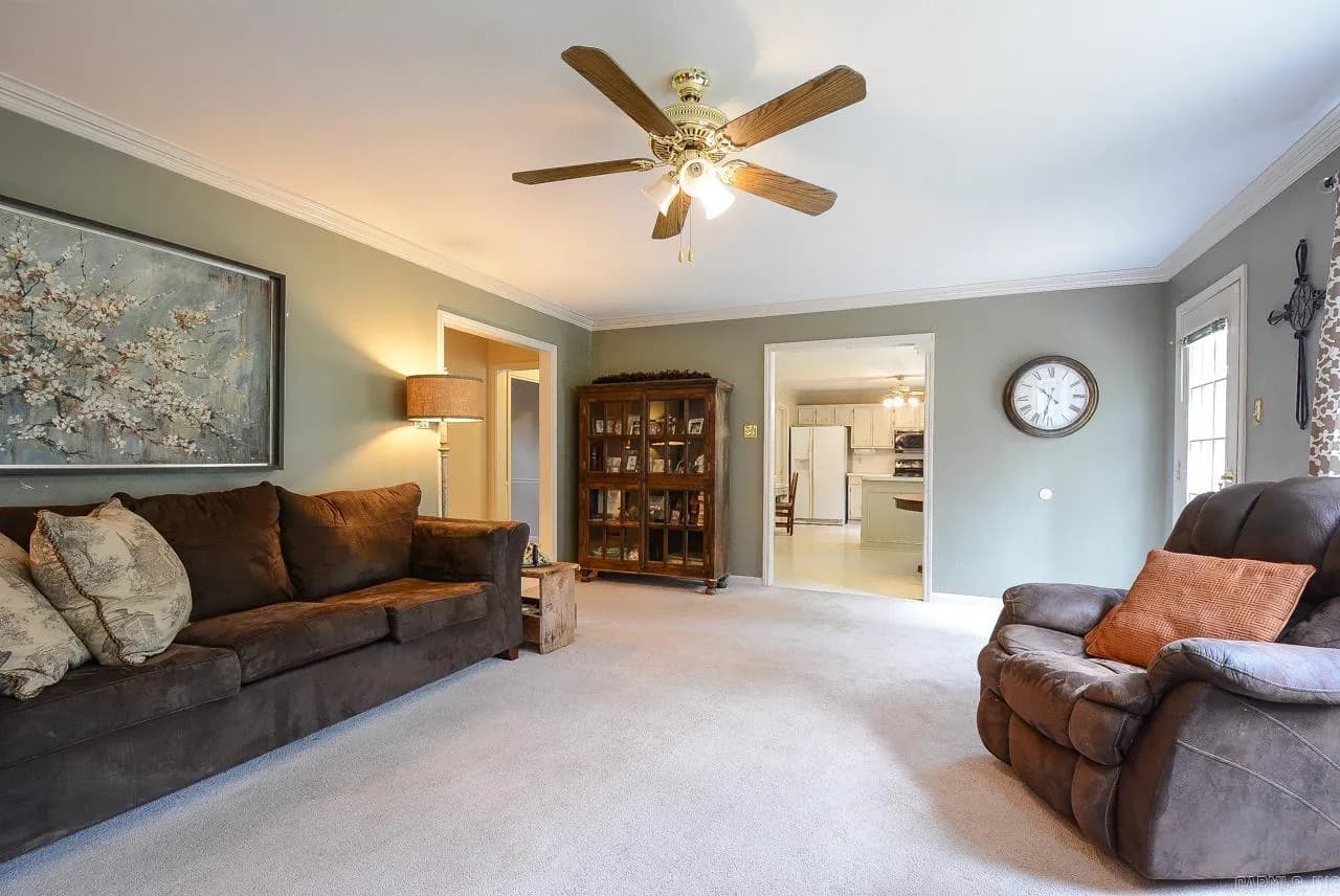 Property at 4515  Old oak - Image 9