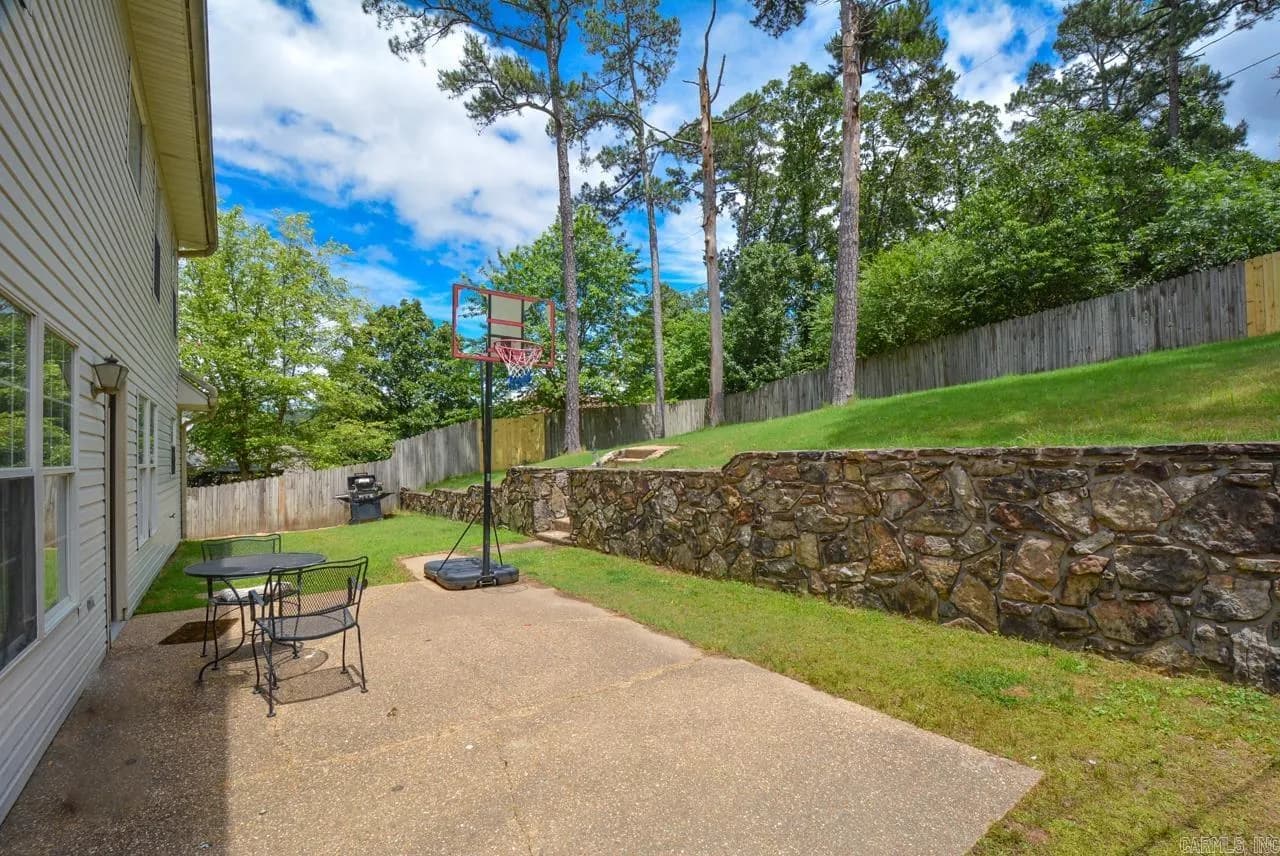 Property at 4515  Old oak - Image 36
